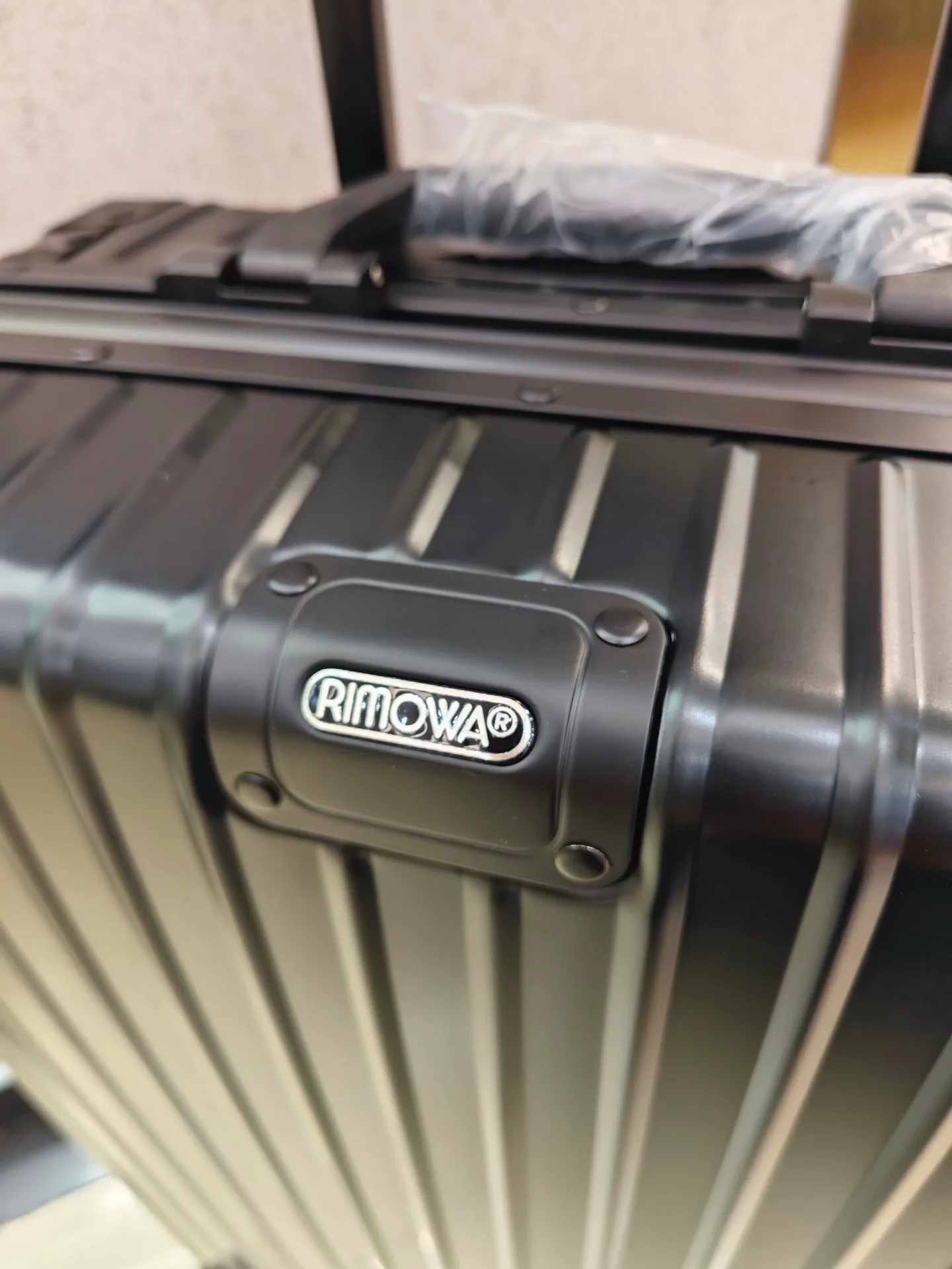 Suitcases RIMOWA 17873353