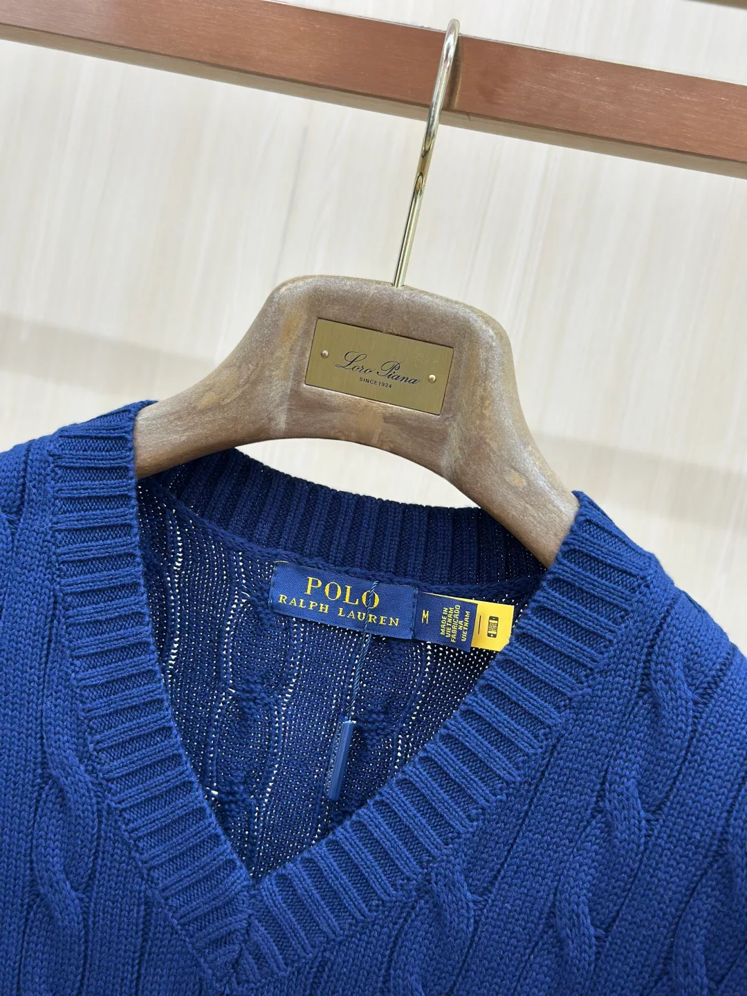 Жилеты Мужские Ralph Lauren 18599279
