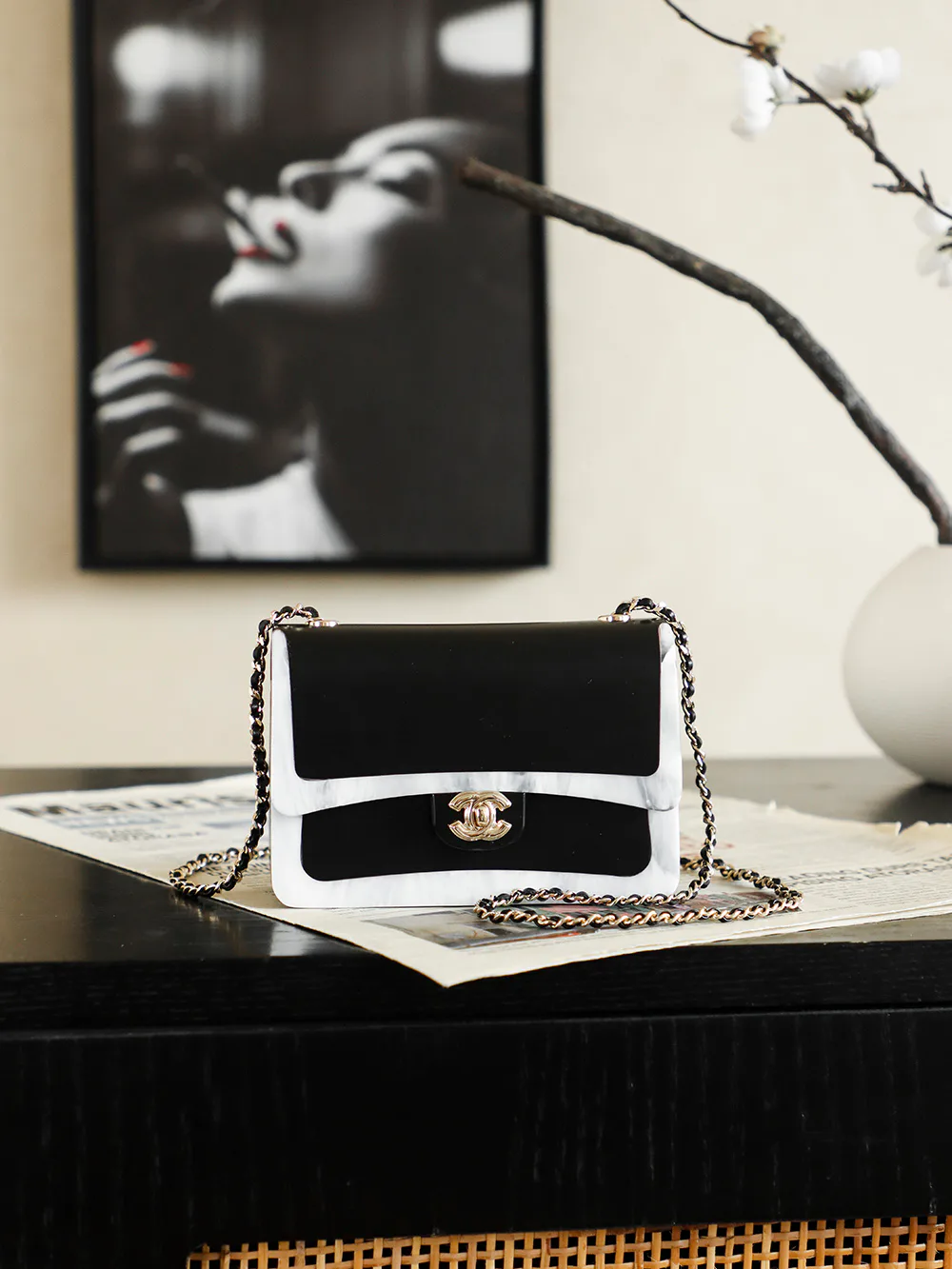 Women's Classic Handbags CHANEL 17867844