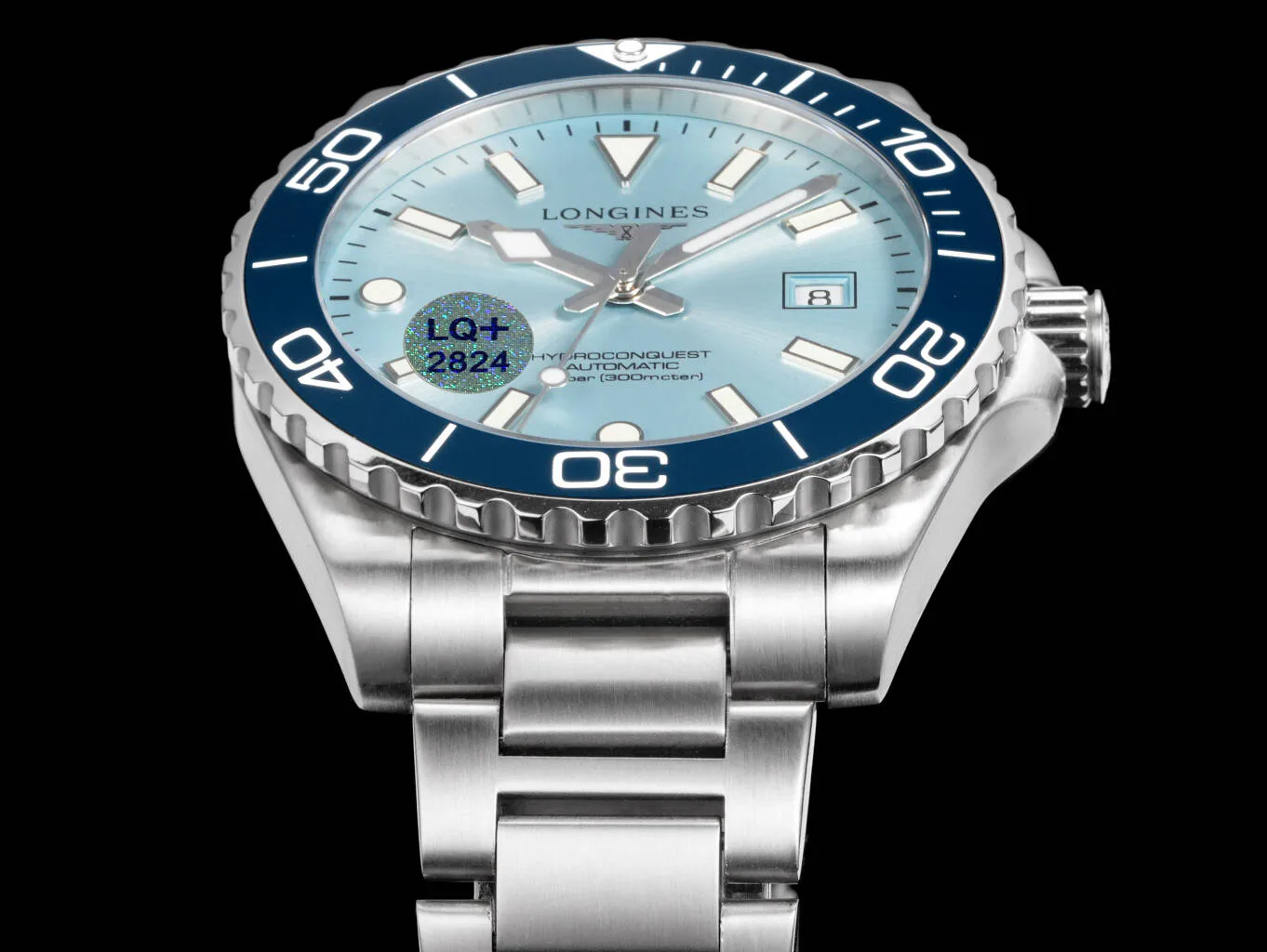 Men's Watches LONGINES 17870334