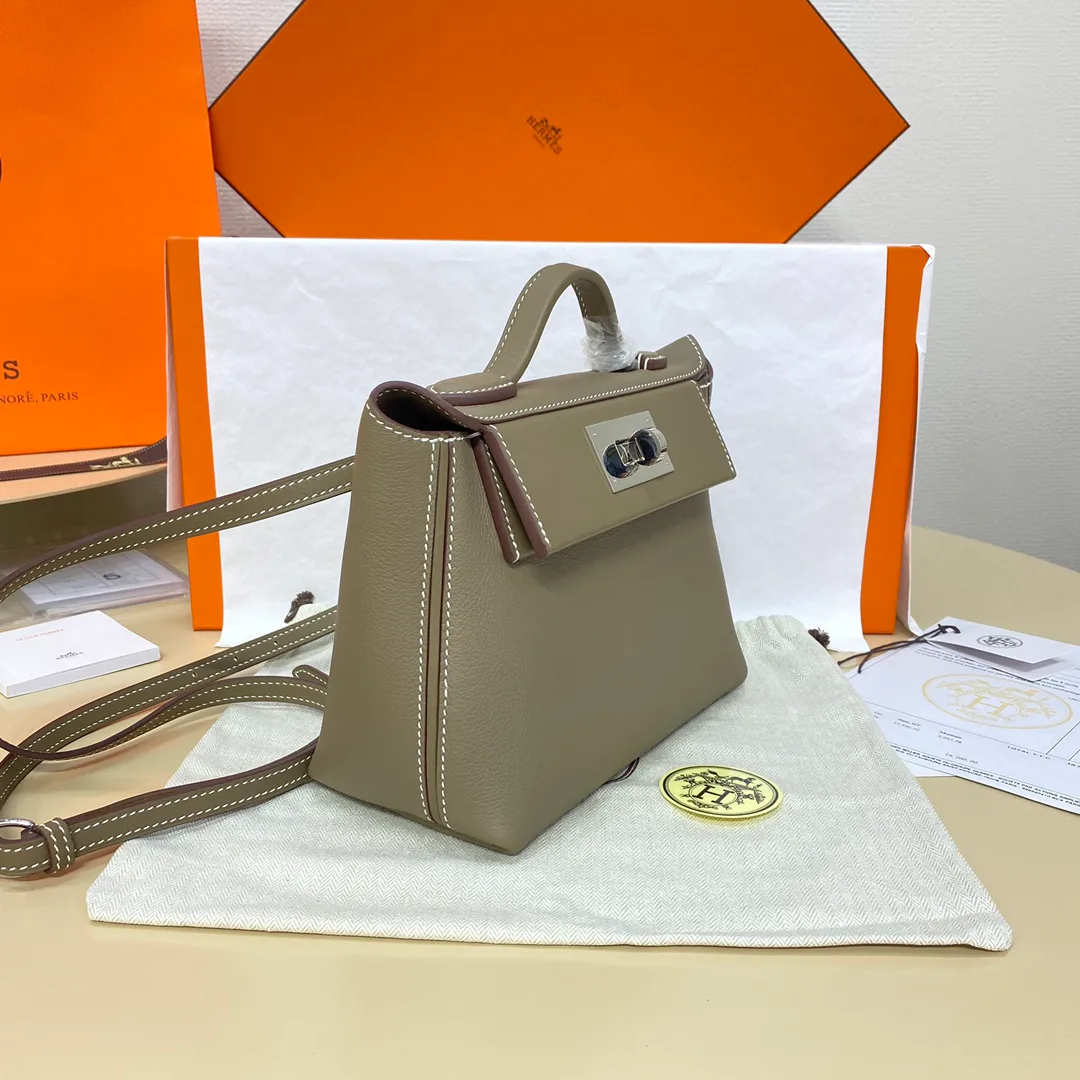 Women's Classic Handbags HERMES 18242999