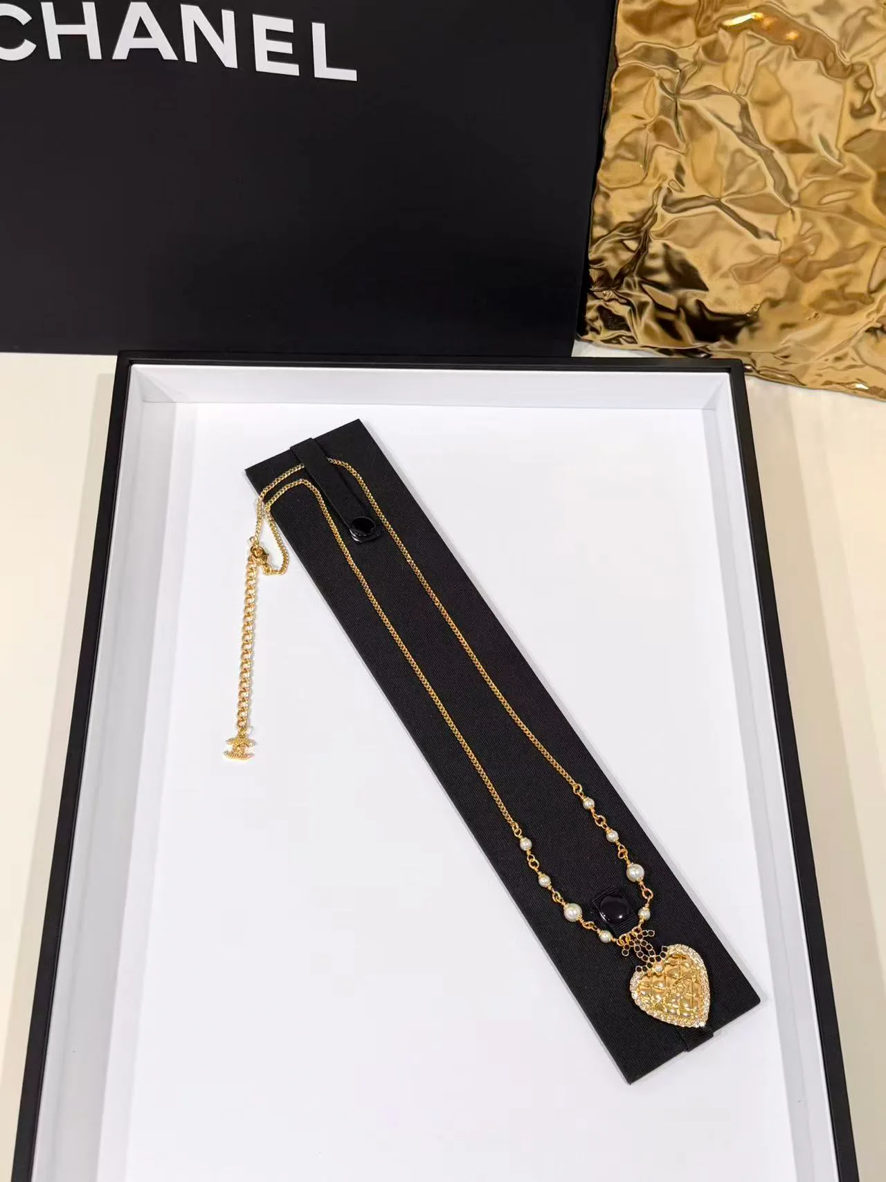 Jewelry CHANEL 17911860