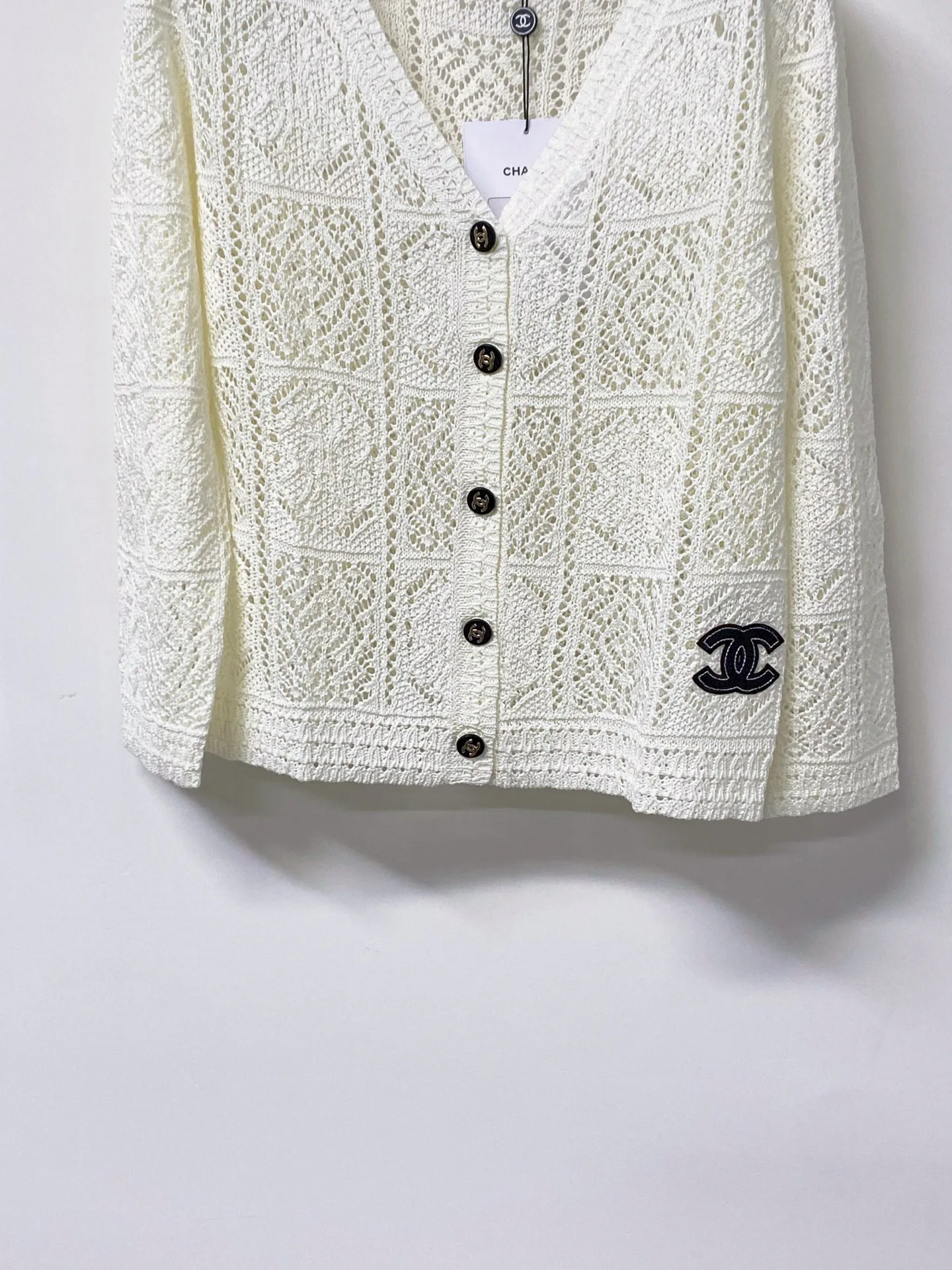 Women's Jumpers And Sweaters CHANEL 18138482