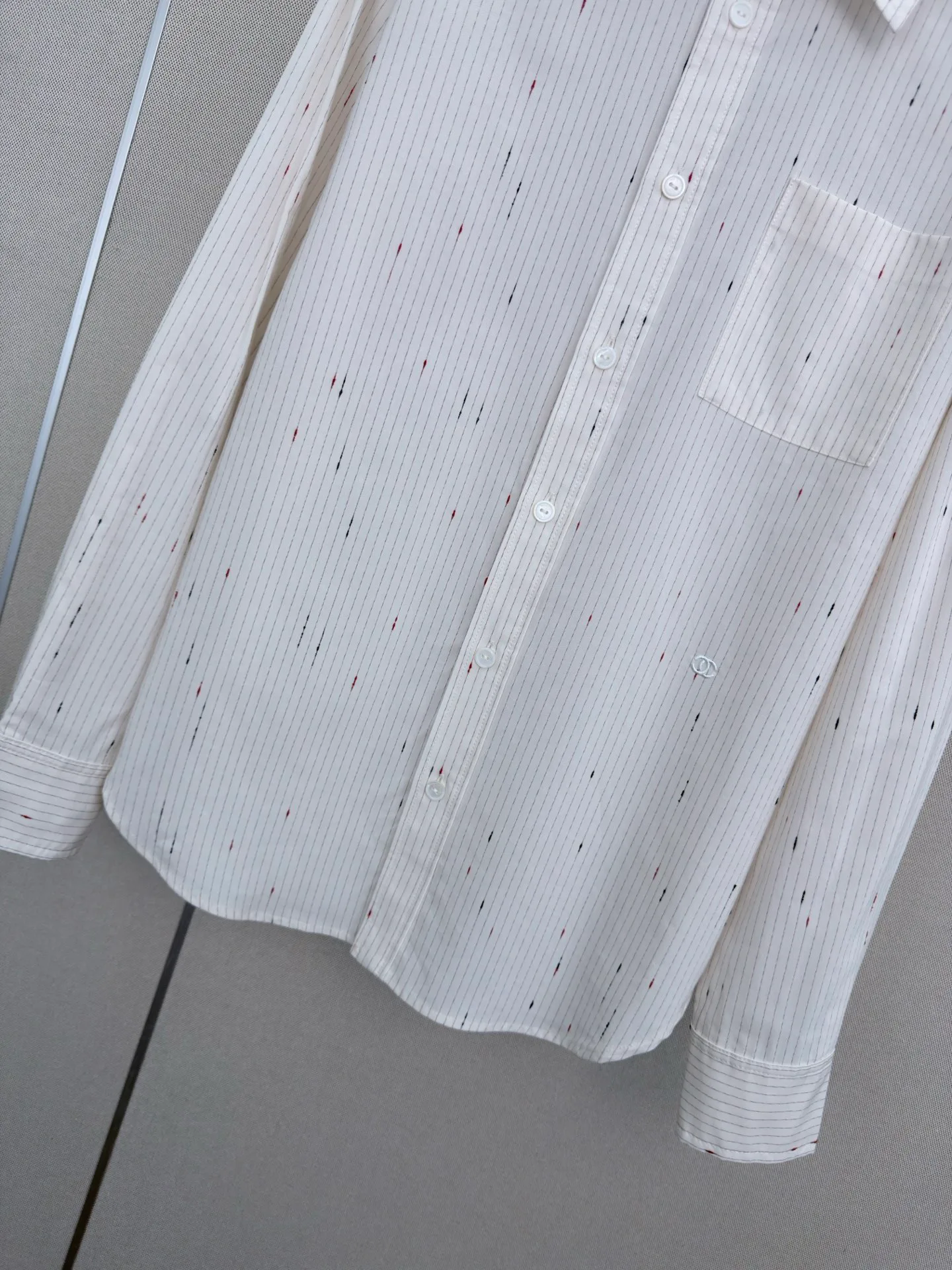 Women's Shirts CHANEL 17566842
