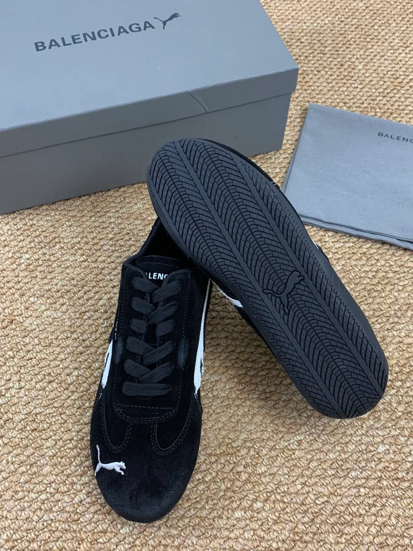 Women's Sneakers BALENCIAGA 17545262
