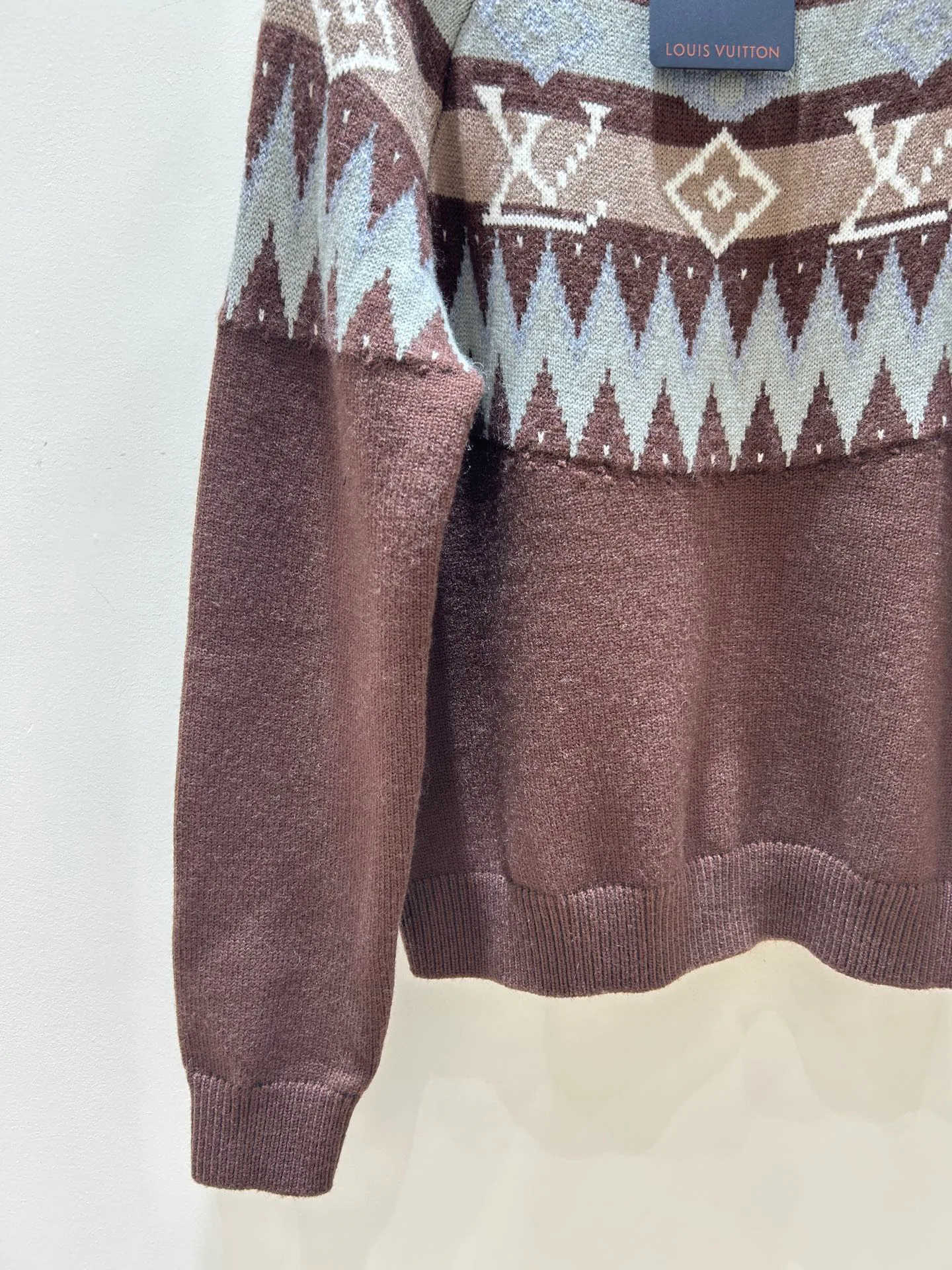 Women's Jumpers And Sweaters LOUIS VUITTON 18097169