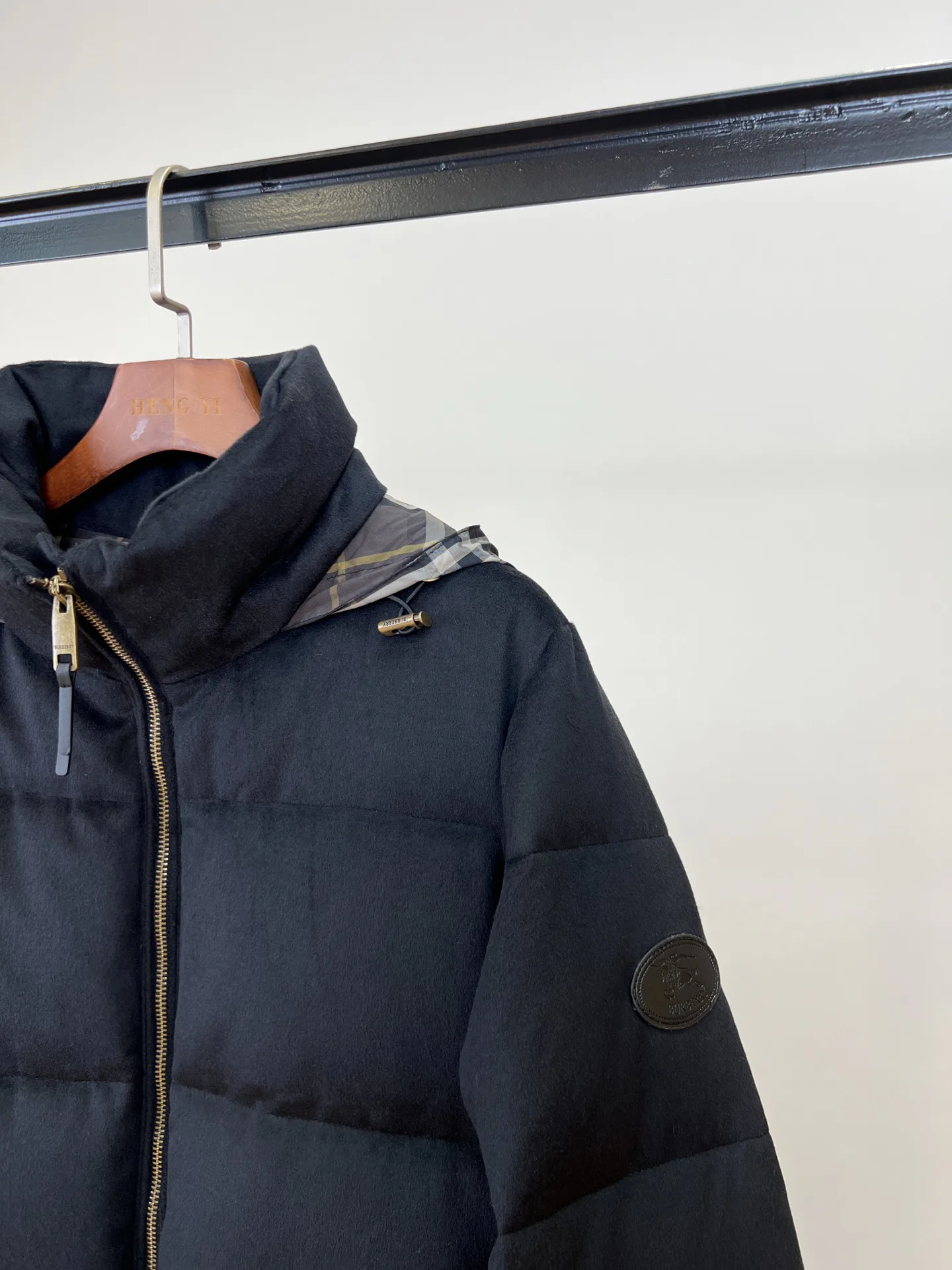 Women's Jackets And Down Jackets BURBERRY 18183462