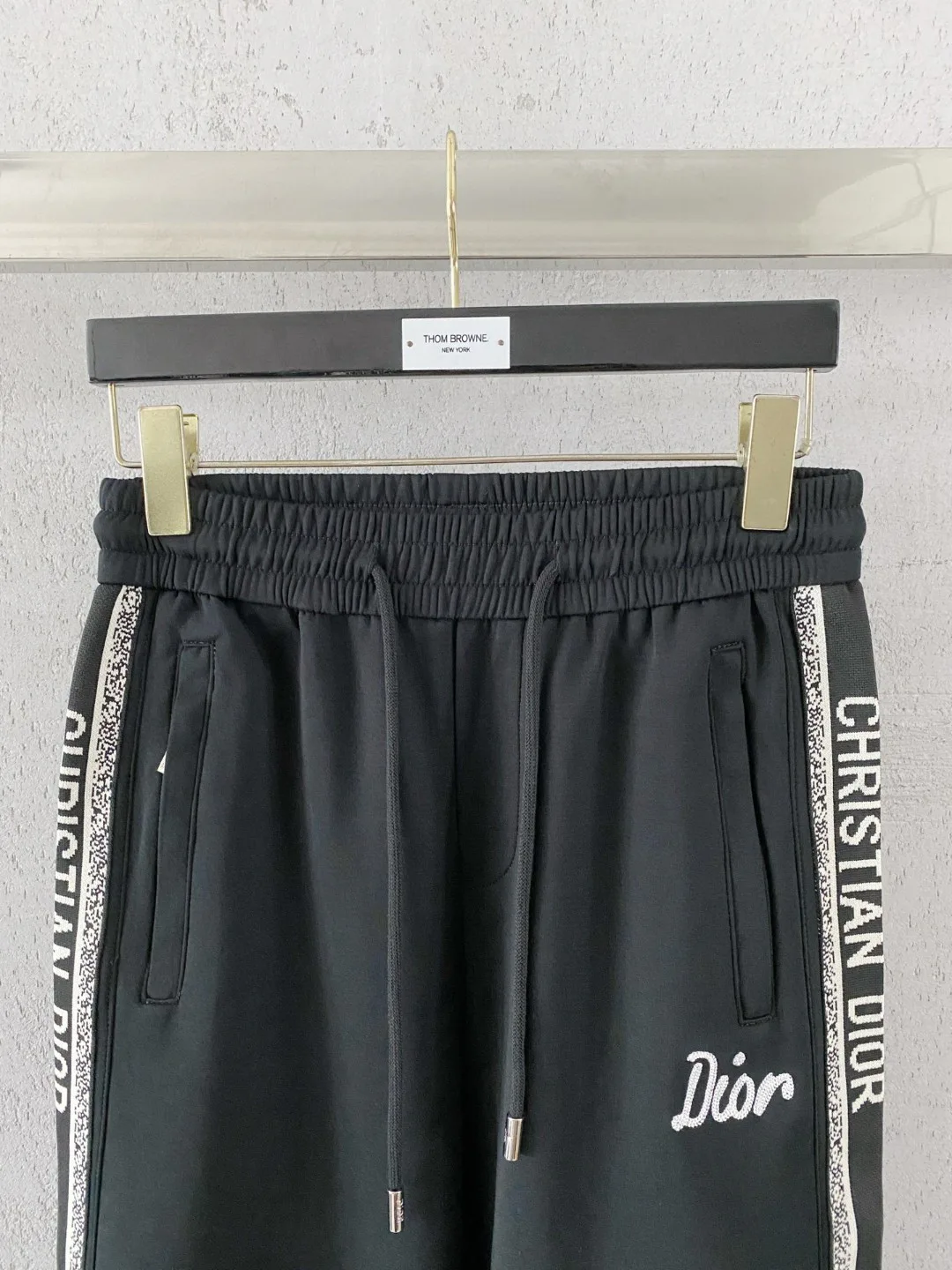 Men's Trousers CHRISTIAN DIOR 18296212