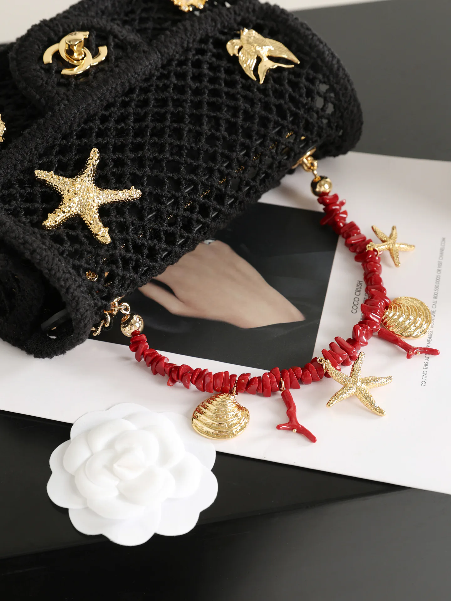 Women's Classic Handbags CHANEL 18000316