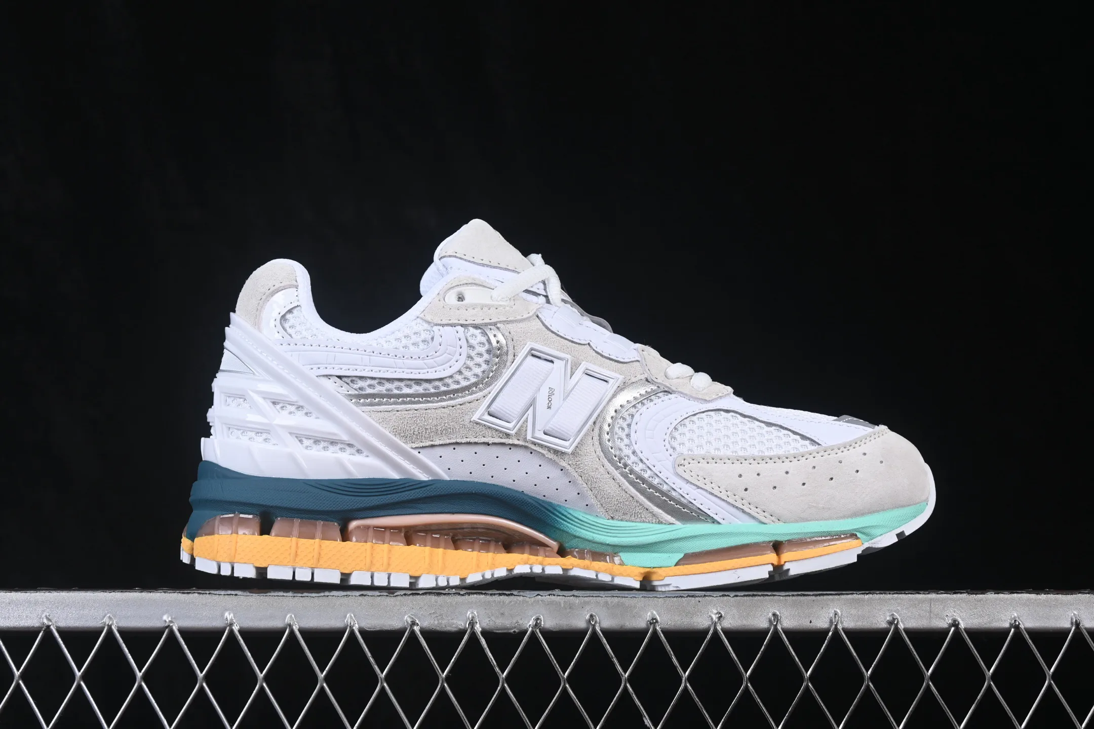 Women's Sneakers NEW BALANCE 17954847