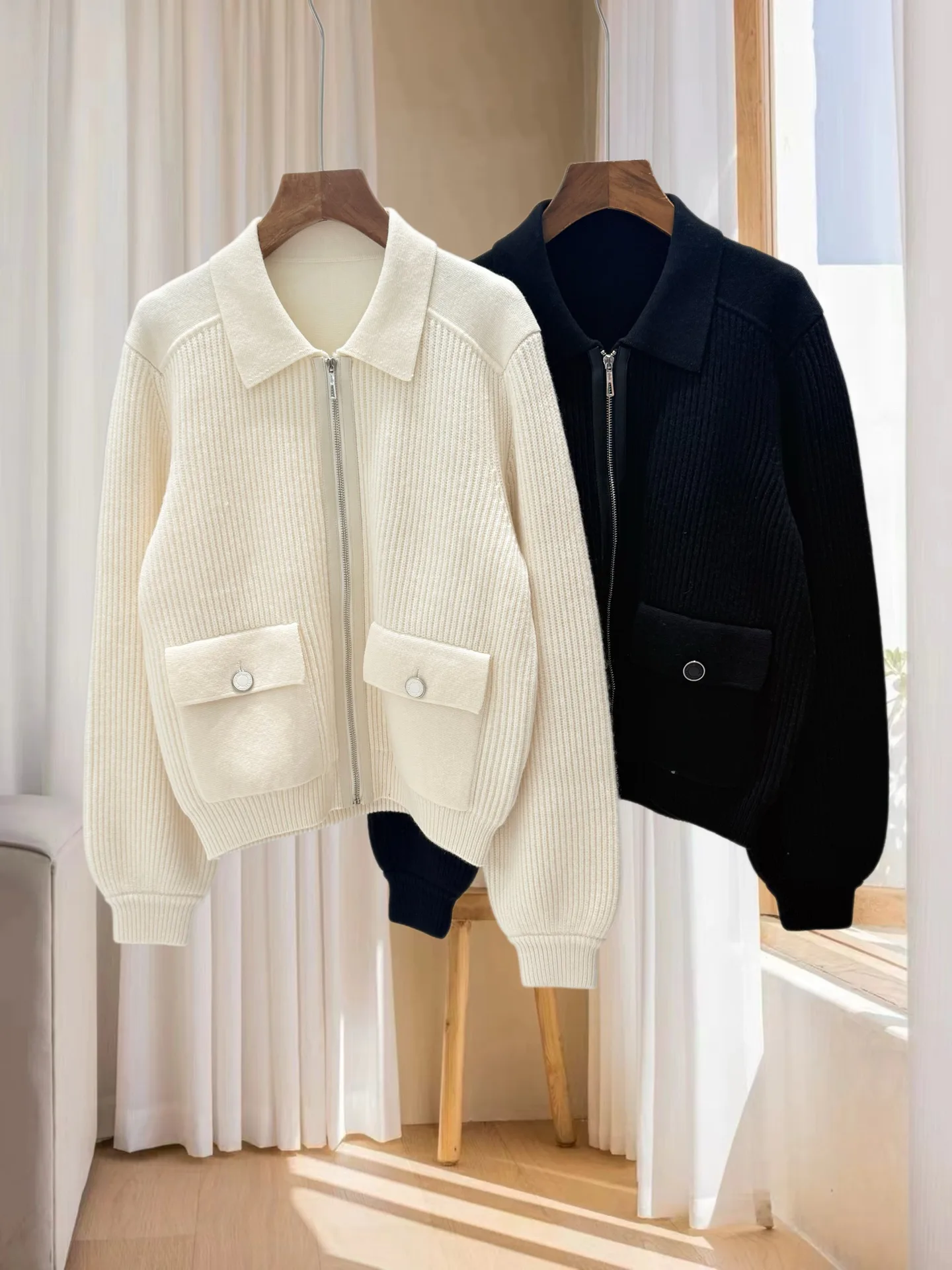 Women's Jumpers And Sweaters HERMES 18465524