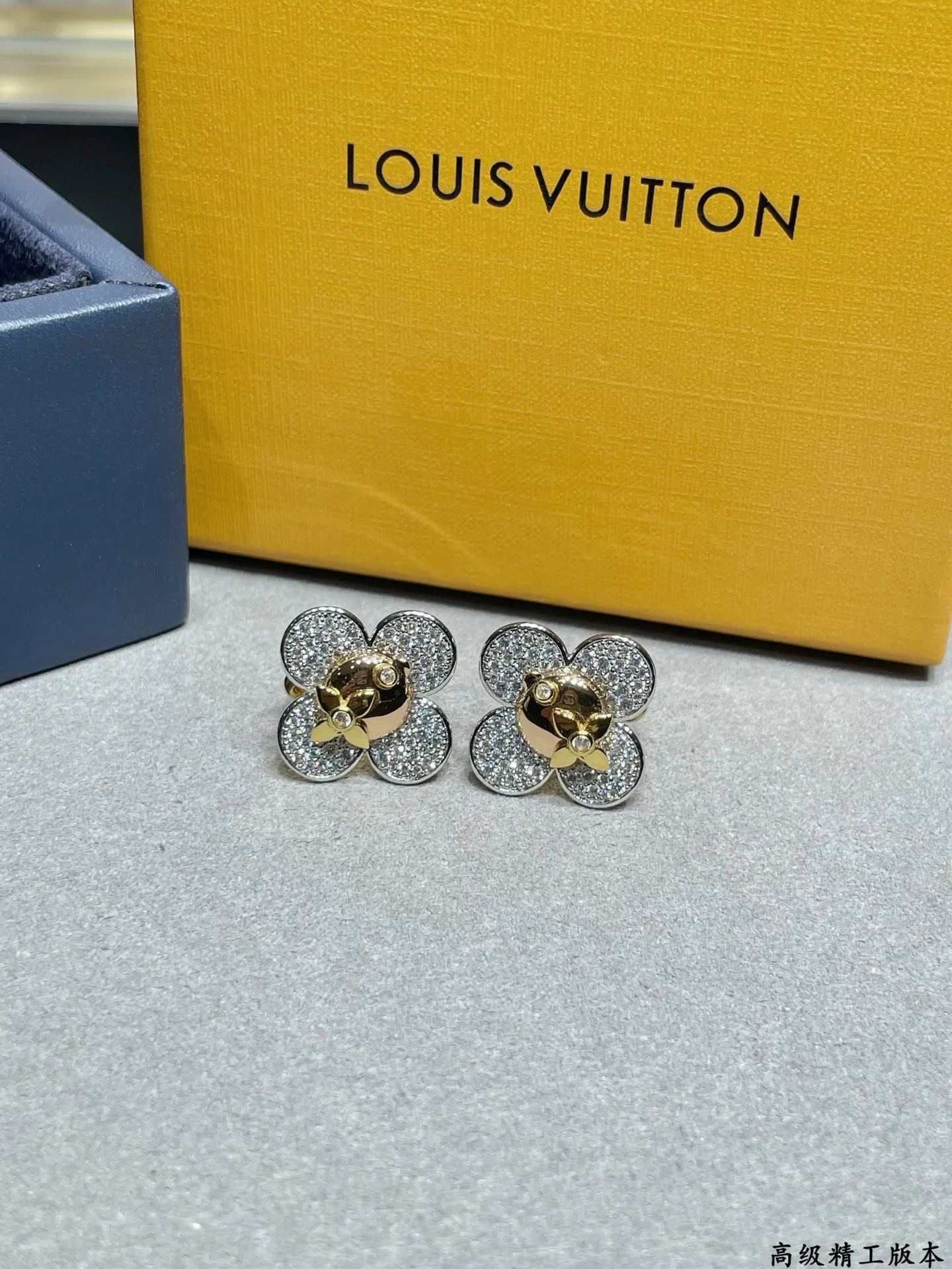 Jewelry LOUIS VUITTON 17850270