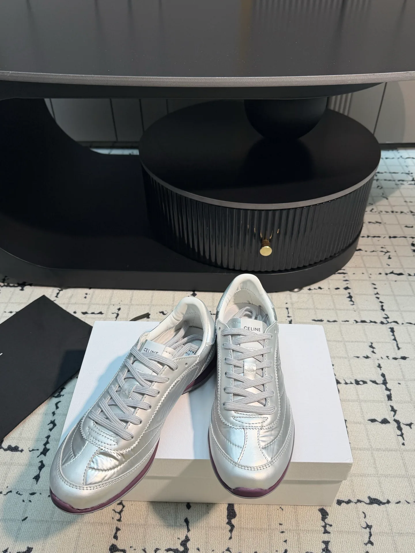 Women's Sneakers CELINE 18397652