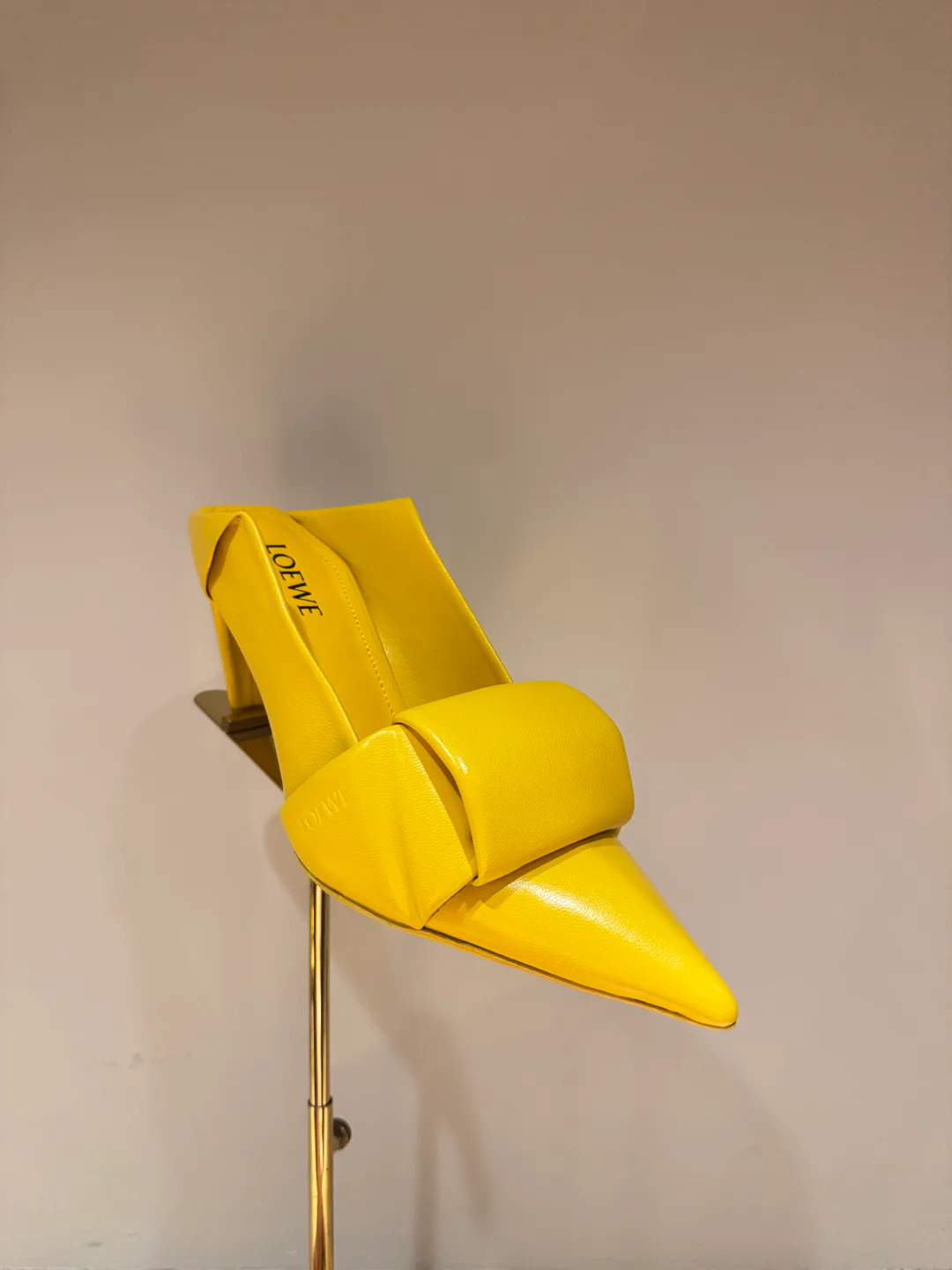Women's Heels LOEWE 17467448