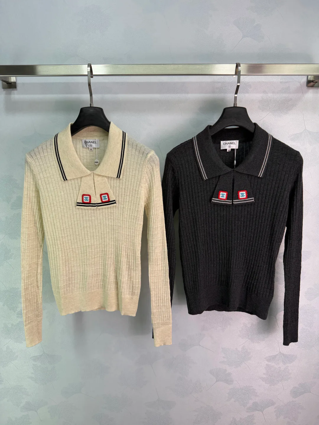 Women's Jumpers And Sweaters CHANEL 17429422