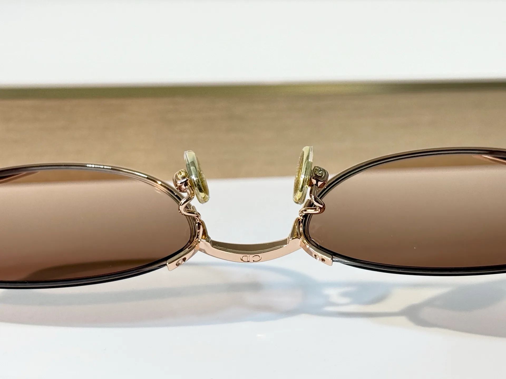 Glasses CHRISTIAN DIOR 18117593