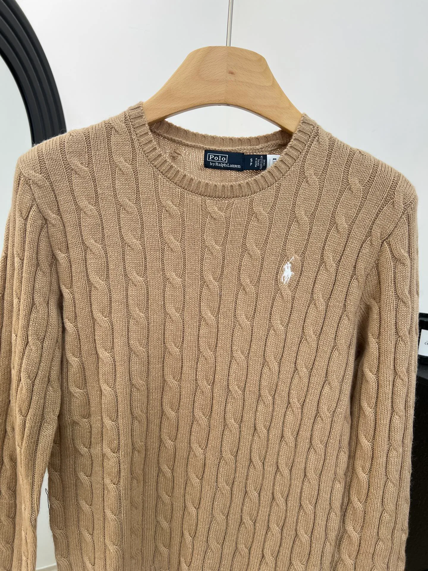 Women's Jumpers And Sweaters RALPH LAUREN 18150008