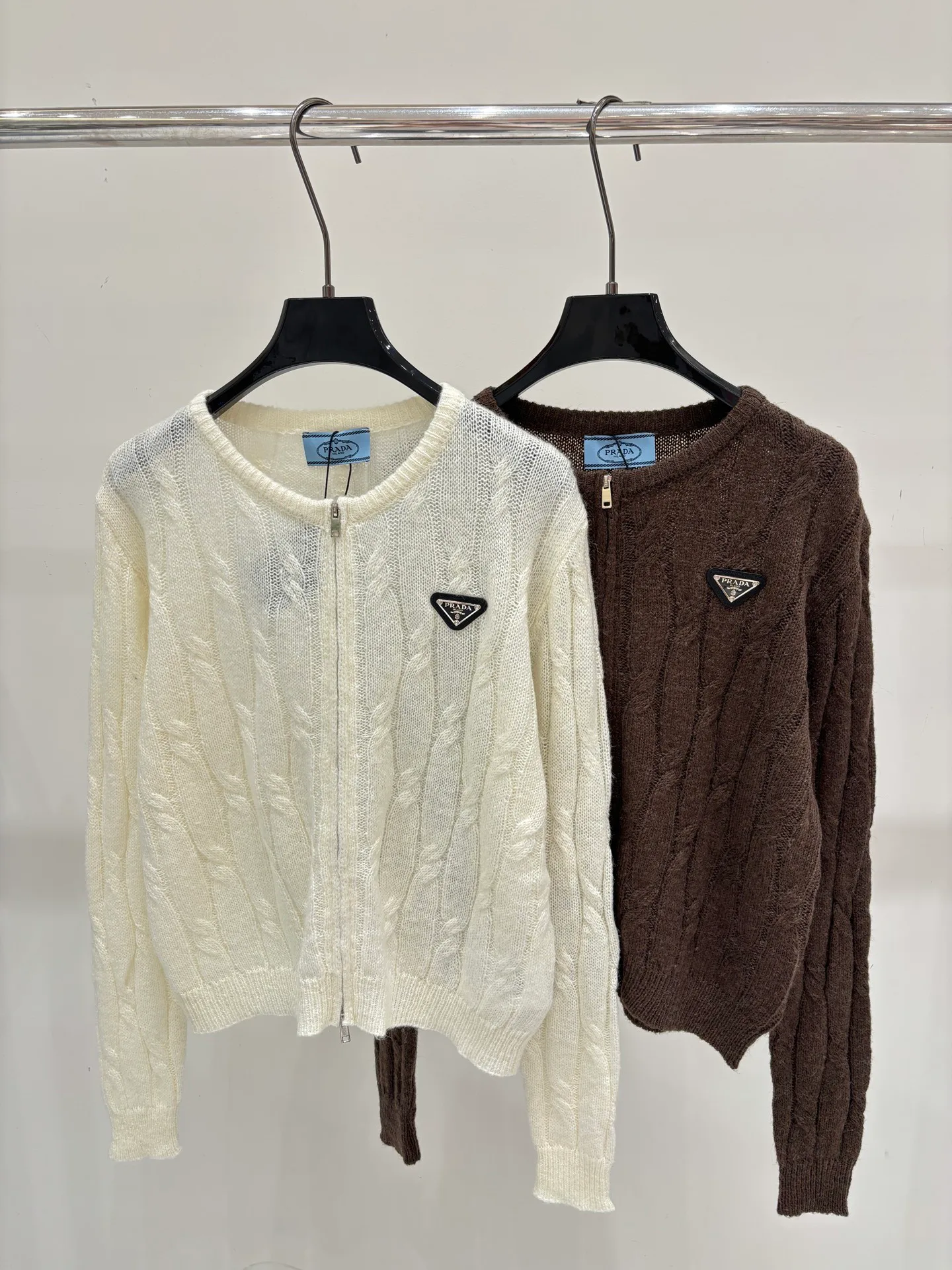 Women's Jumpers And Sweaters PRADA 17879921