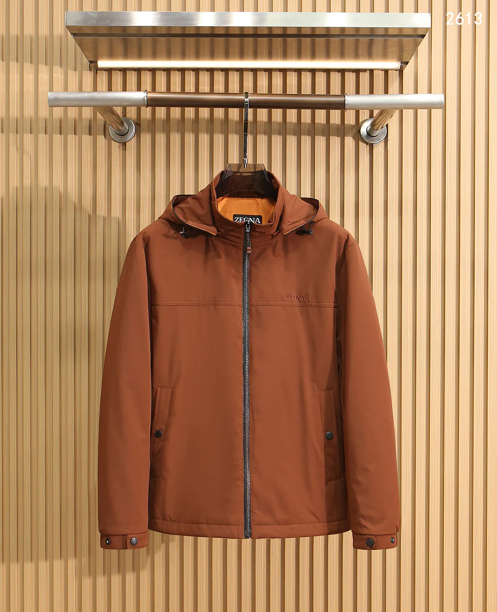 Men's Jackets And Down Jackets ZEGNA 18256713
