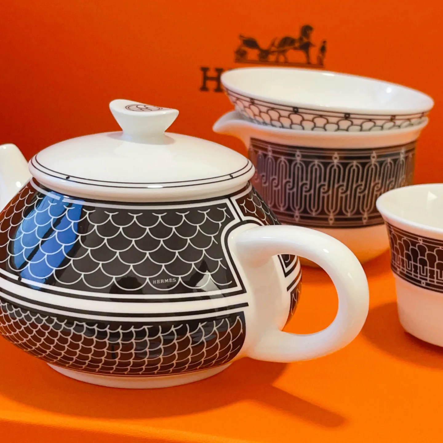 Tableware HERMES 17865206