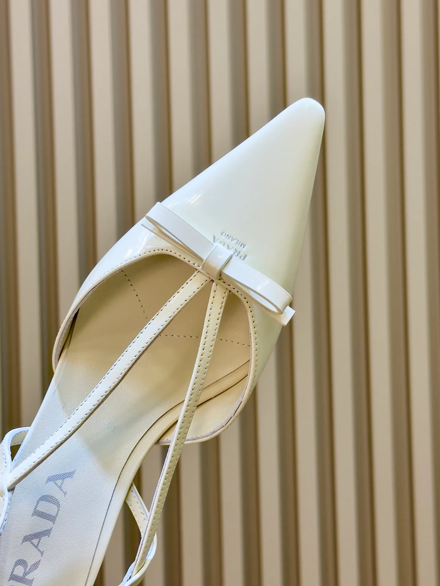 Women's Heels PRADA 17872248