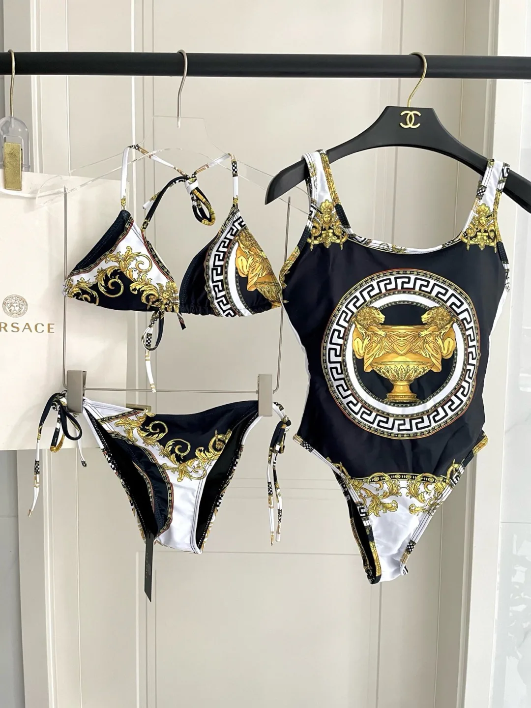 Women's Swimwear VERSACE 17182208