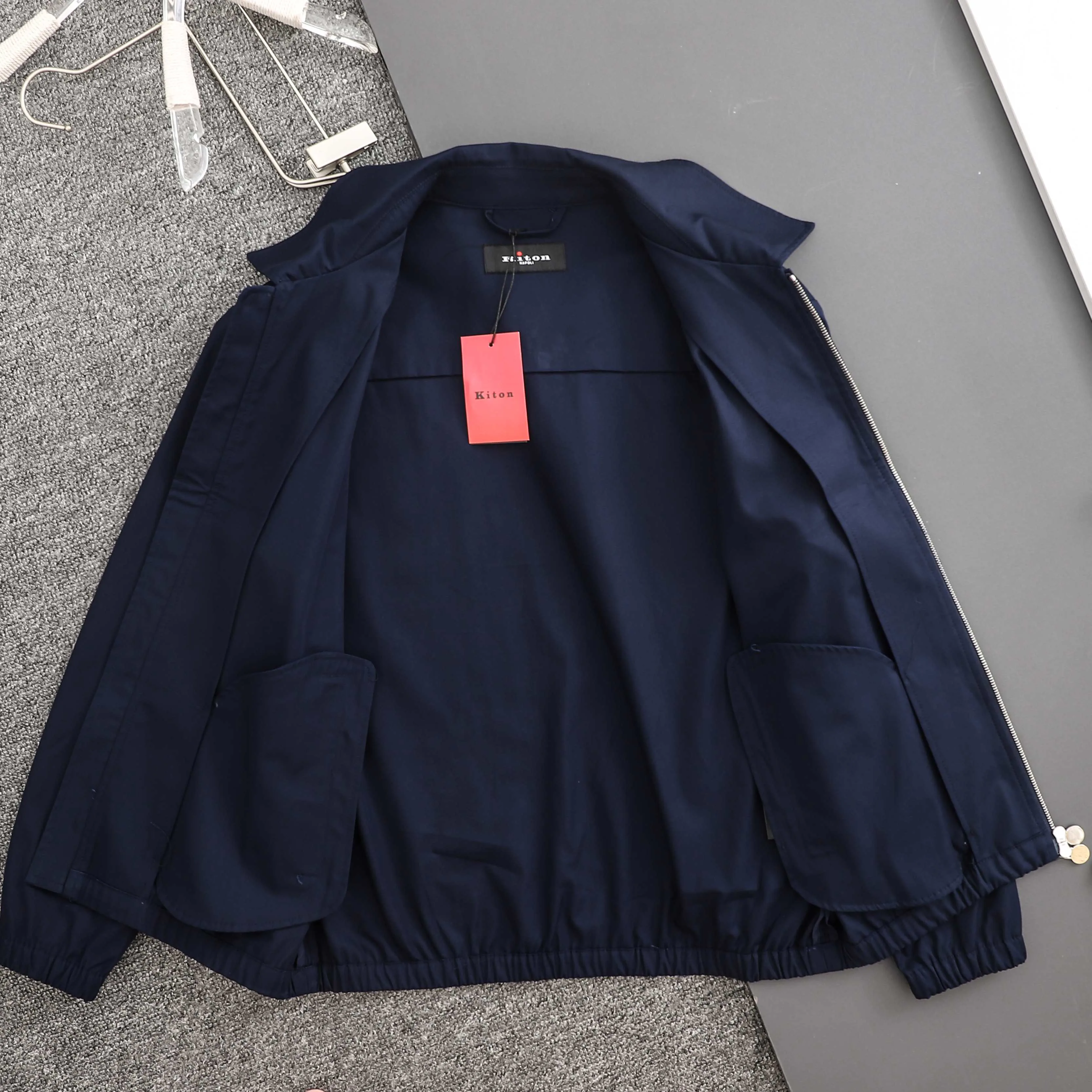 Men's Jackets And Down Jackets KITON 18068955