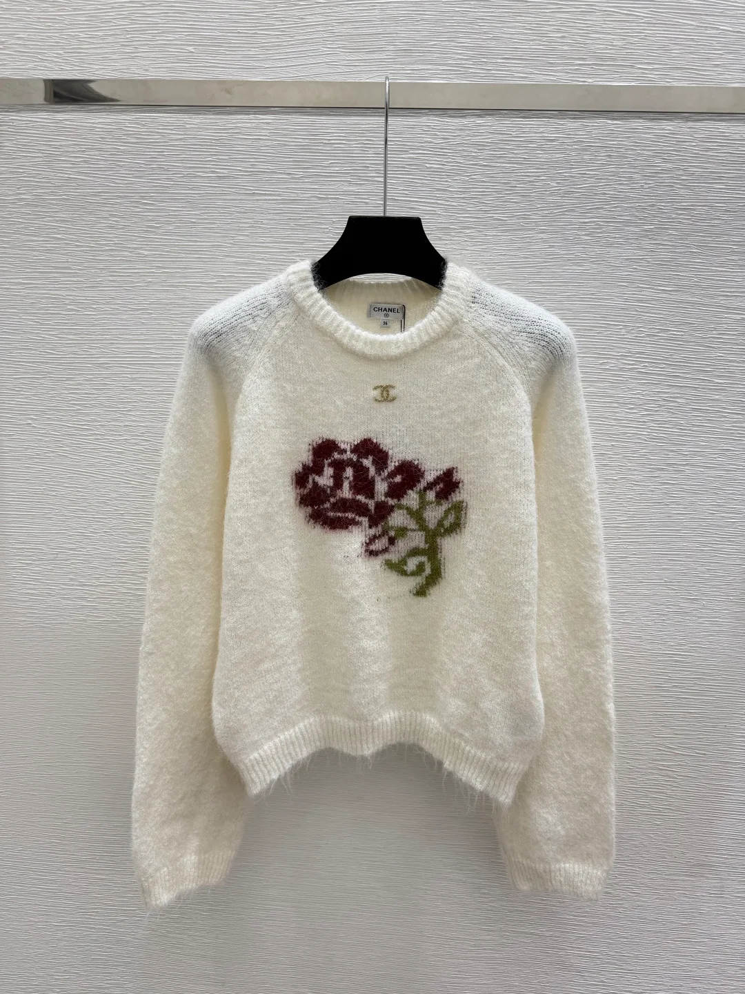 Women's Jumpers And Sweaters CHANEL 18138060