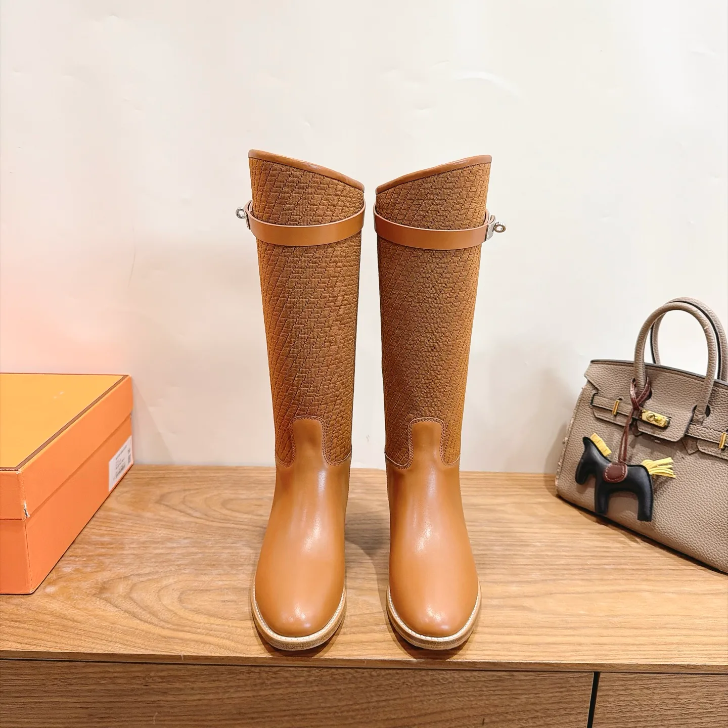Сапоги Женские Hermes 18613431