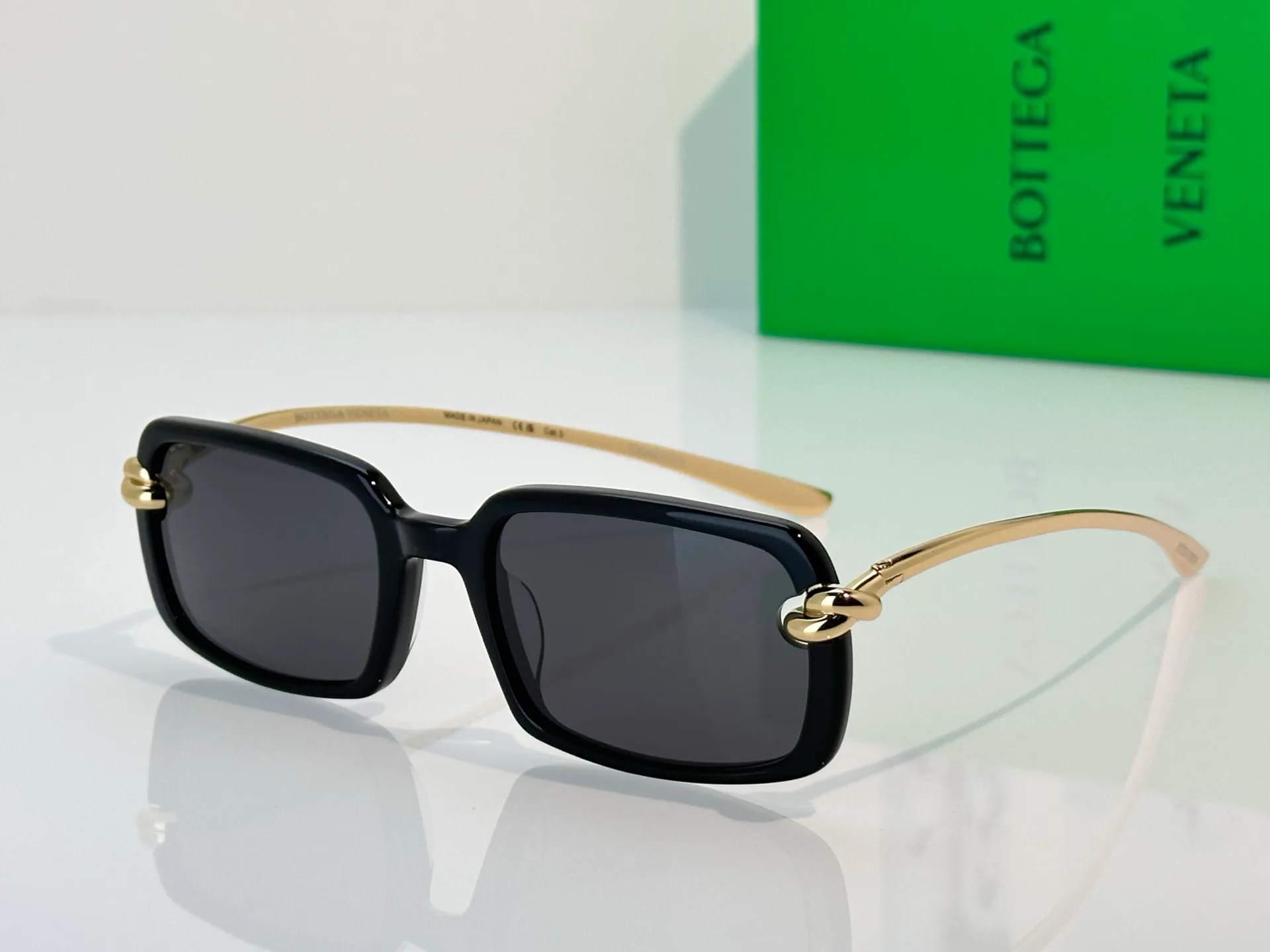 Glasses BOTTEGA VENETA 17465982