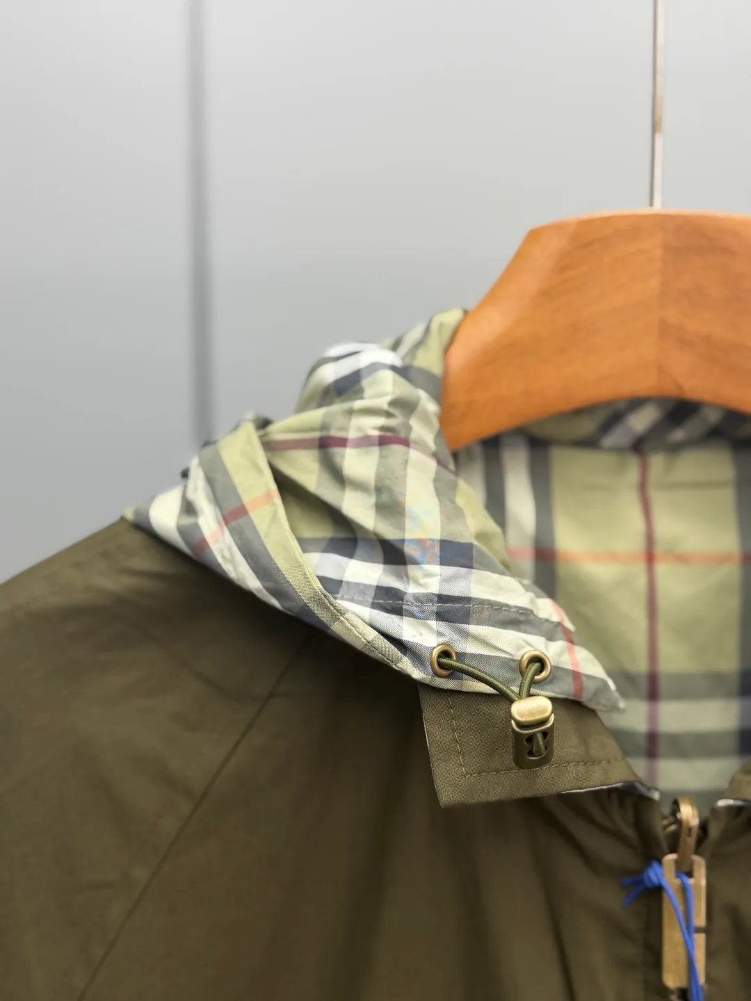 Men's Jackets And Down Jackets BURBERRY 17476232
