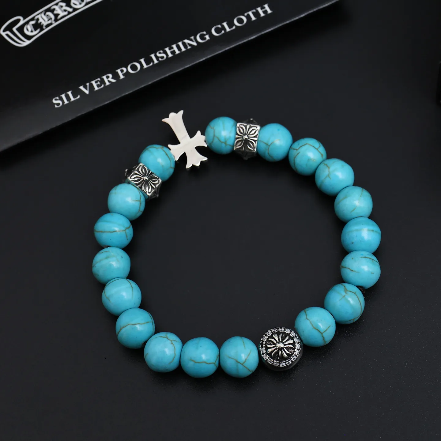 Jewelry CHROME HEARTS 17871415