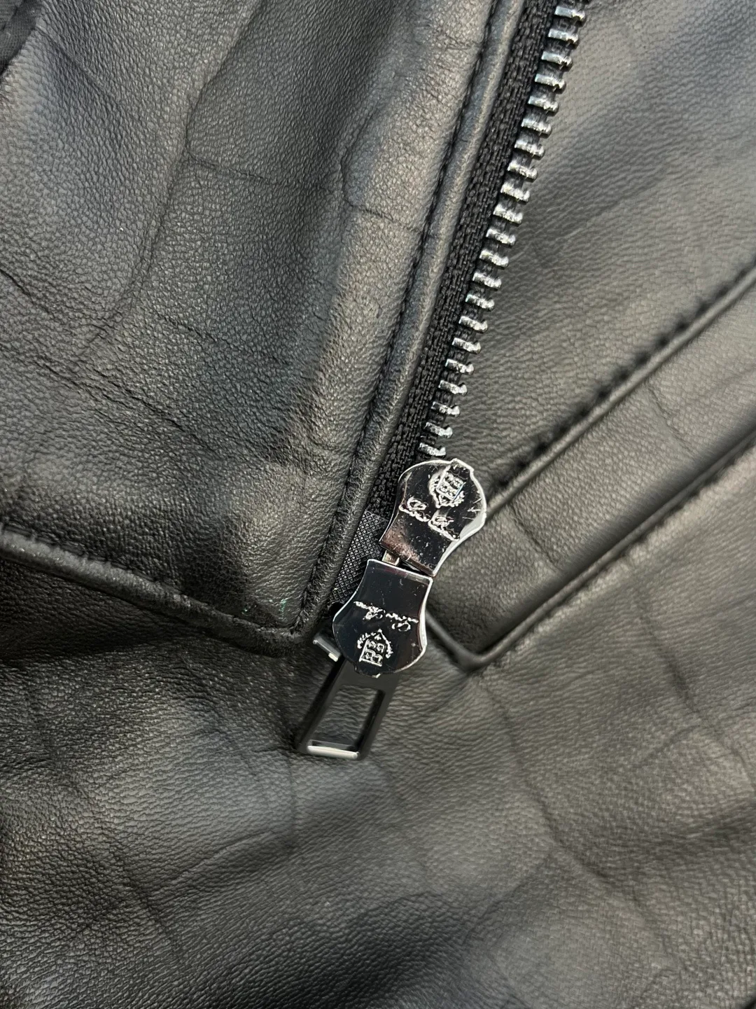 Men's Leather Jackets And Sheepskin Coats LORO PIANA 17699459