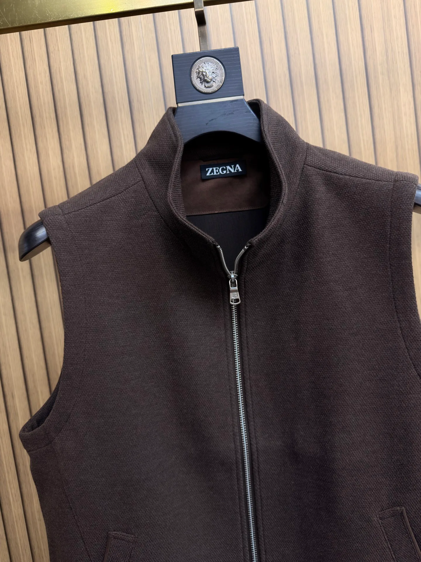 Men's Vests ZEGNA 18109875