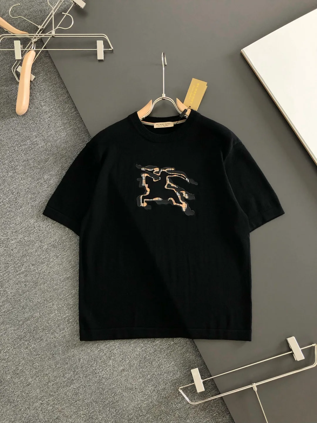 Men's Jumpers And Sweaters BURBERRY 18492060