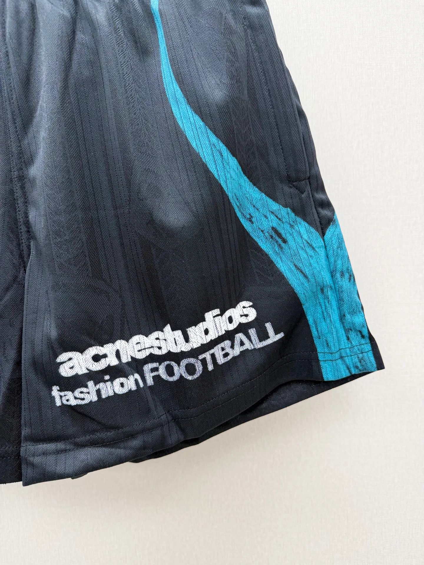 Women's Shorts ACNE STUDIOS 17122224