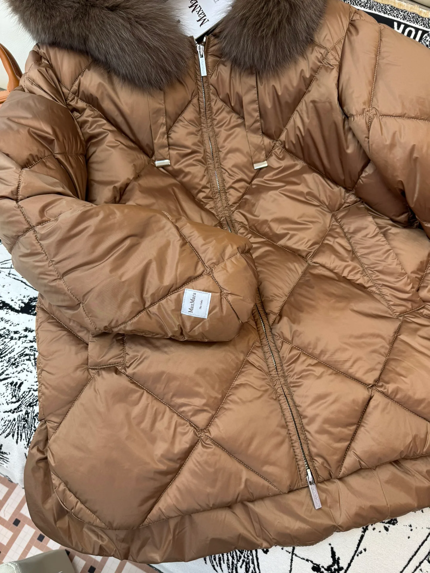 Women's Jackets And Down Jackets MAX MARA 17854893