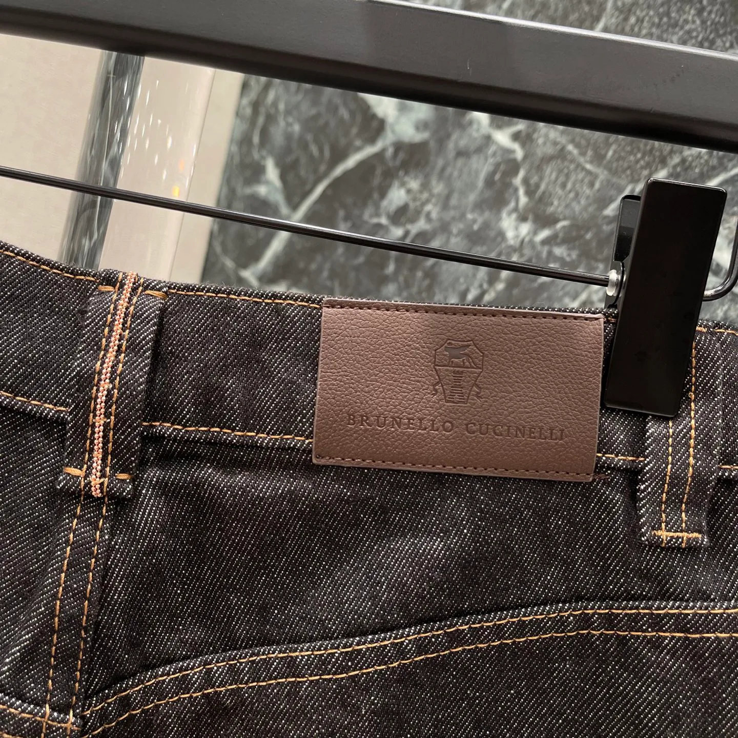 Women's Jeans BRUNELLO CUCINELLI 18030731