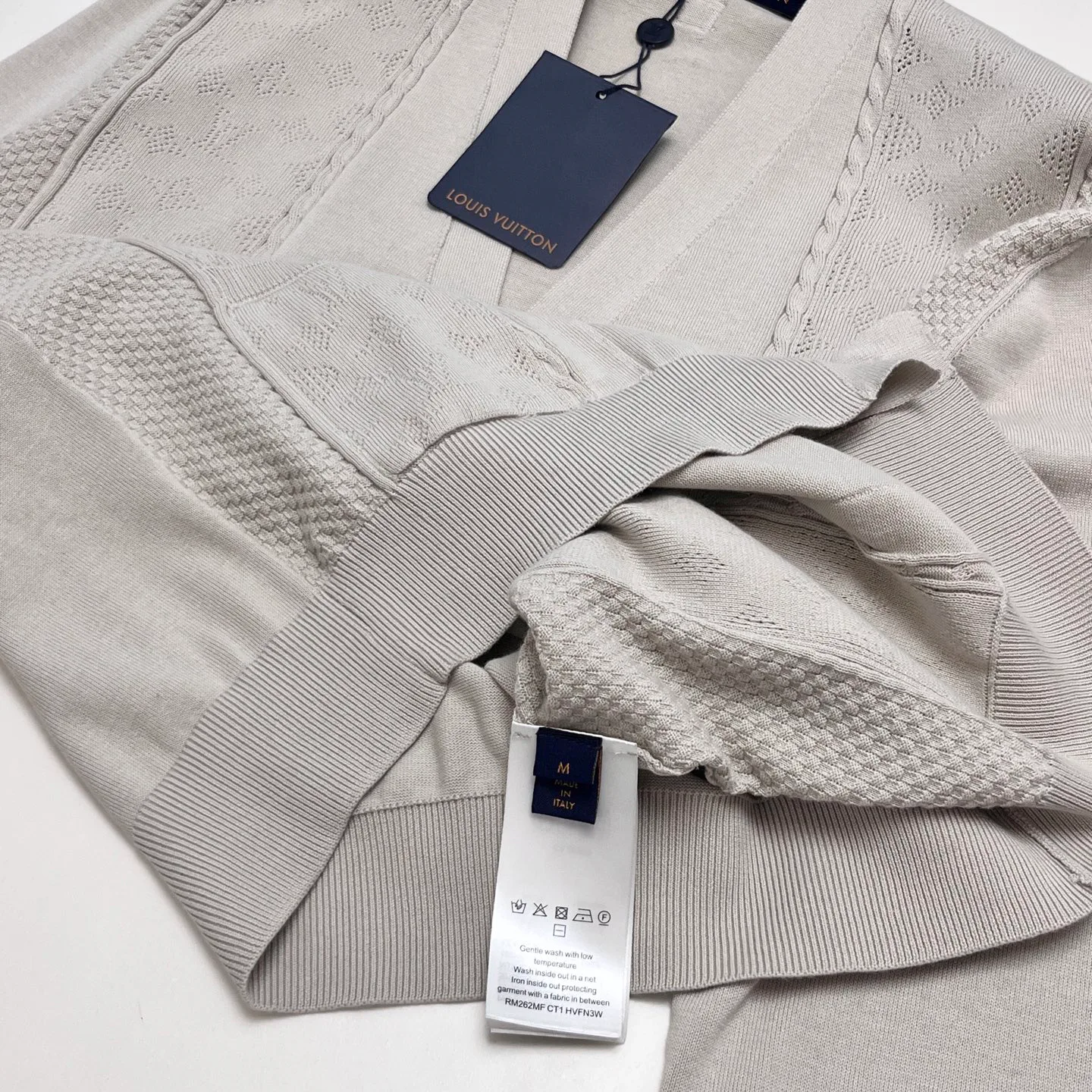 Women's Jumpers And Sweaters LOUIS VUITTON 18047012