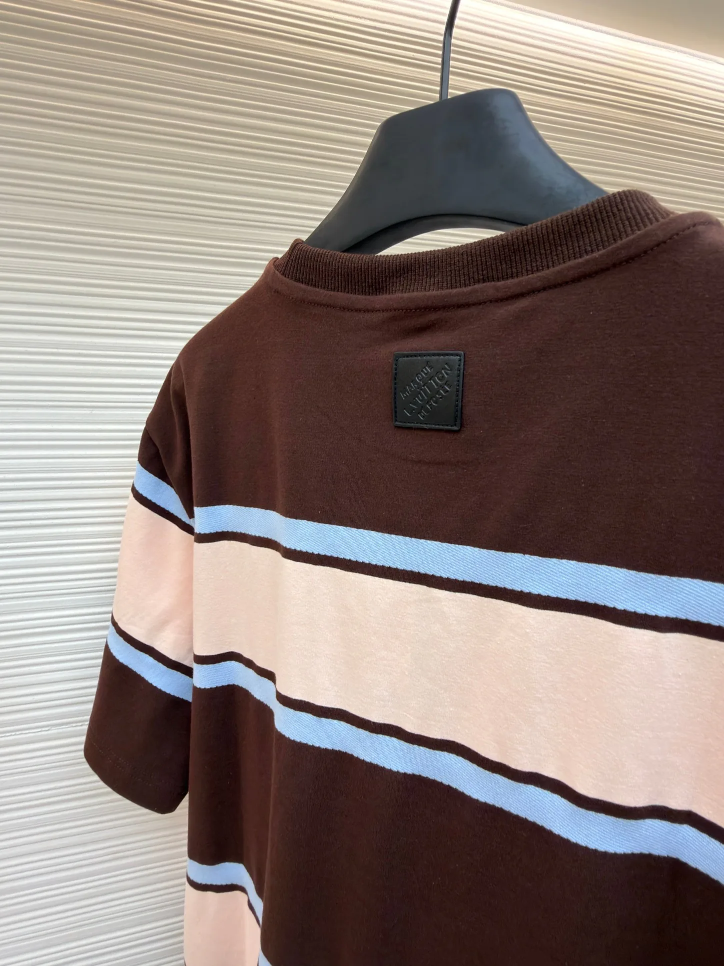 Men's T-Shirts LOUIS VUITTON 17480587