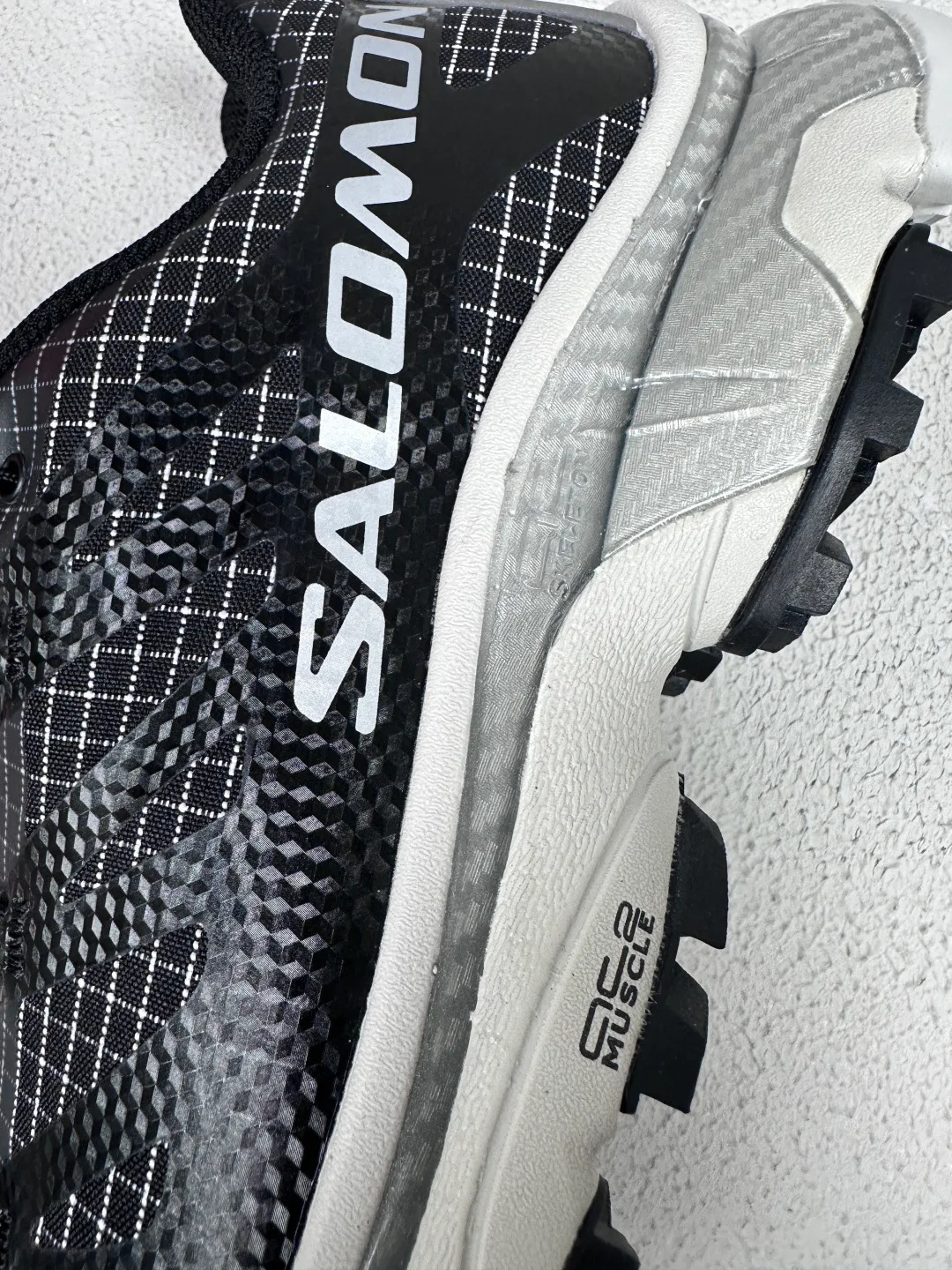 Women's Sneakers SALOMON 17962211