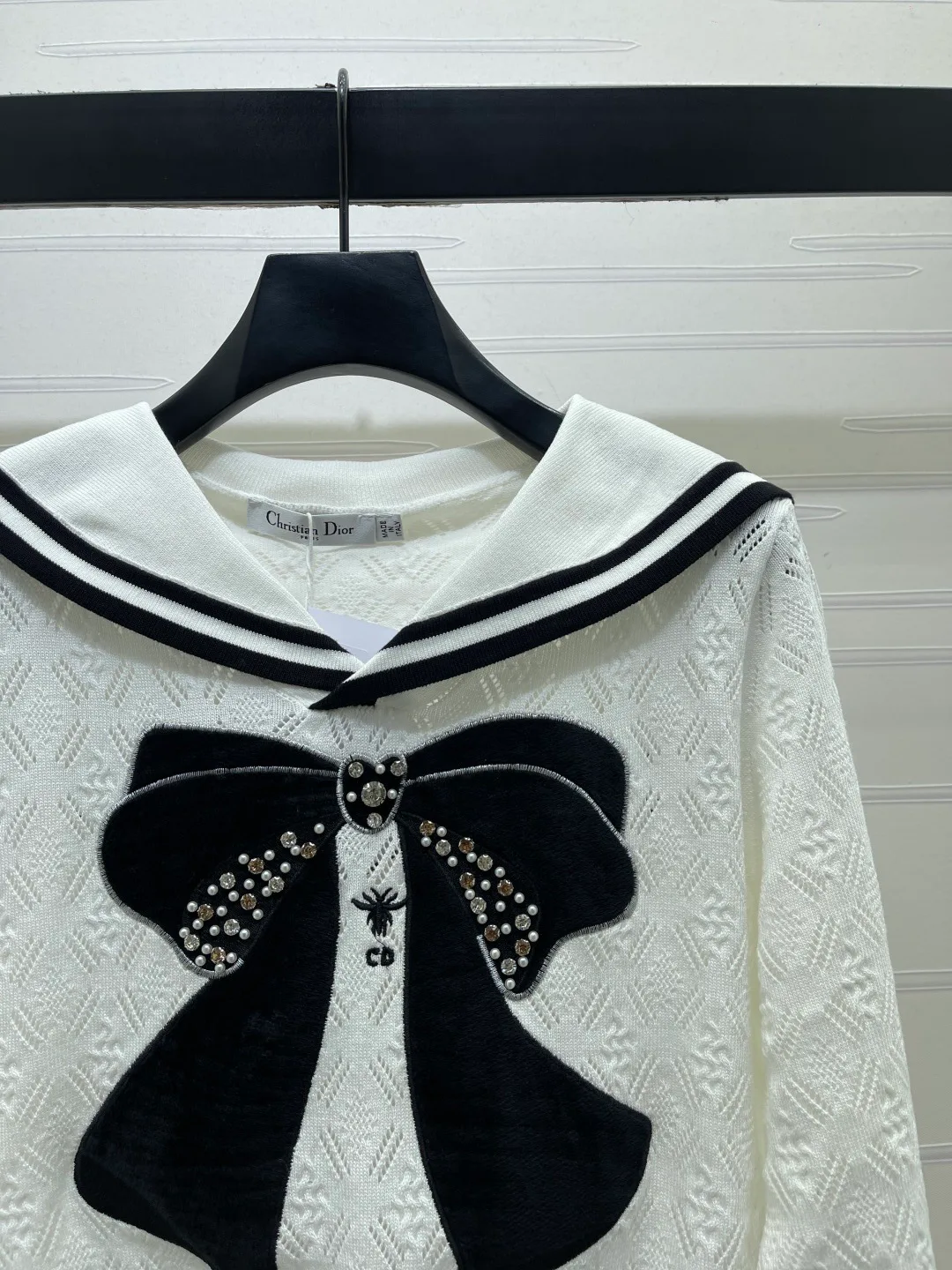 Women's Jumpers And Sweaters CHRISTIAN DIOR 18437229