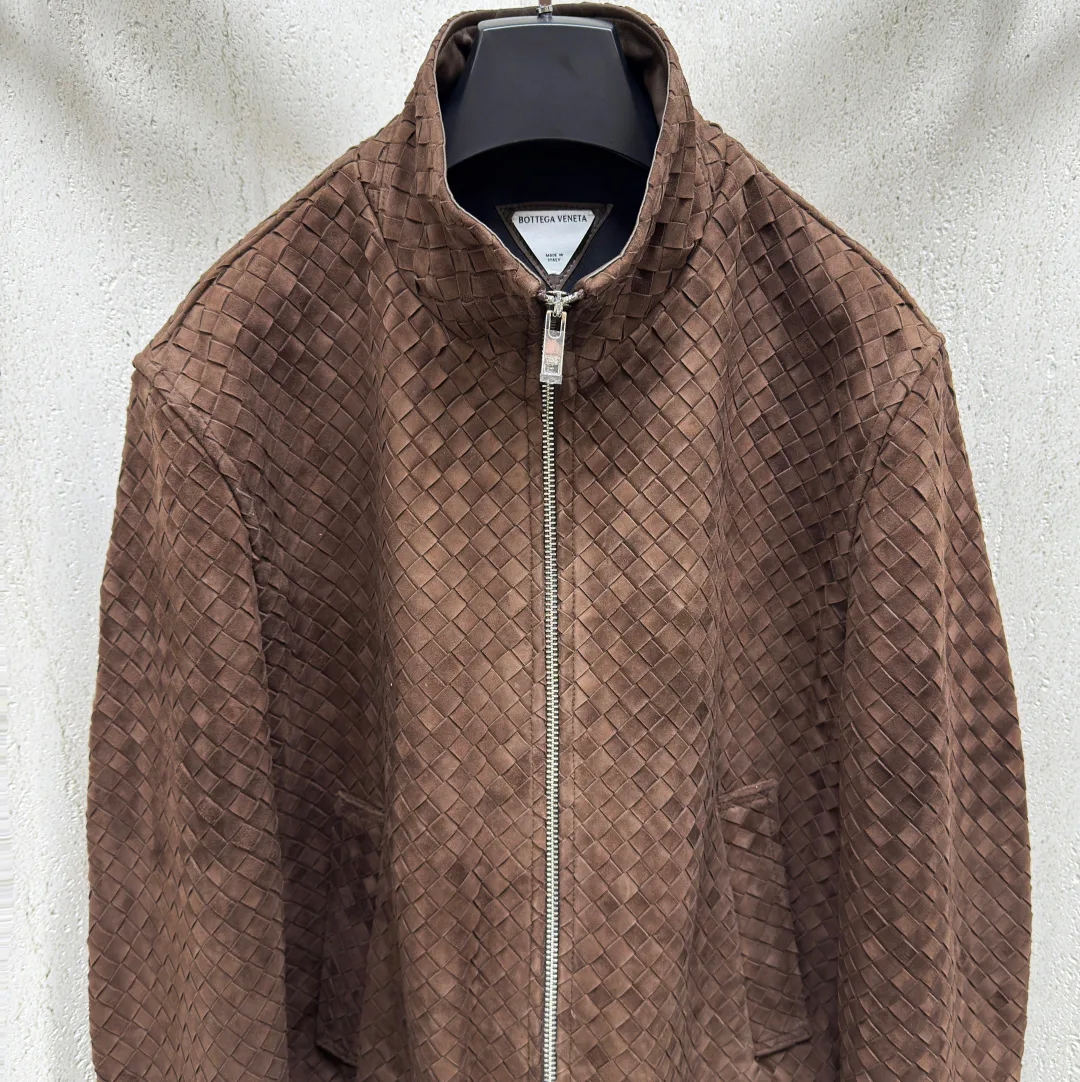 Men's Jackets And Down Jackets BOTTEGA VENETA 18313754