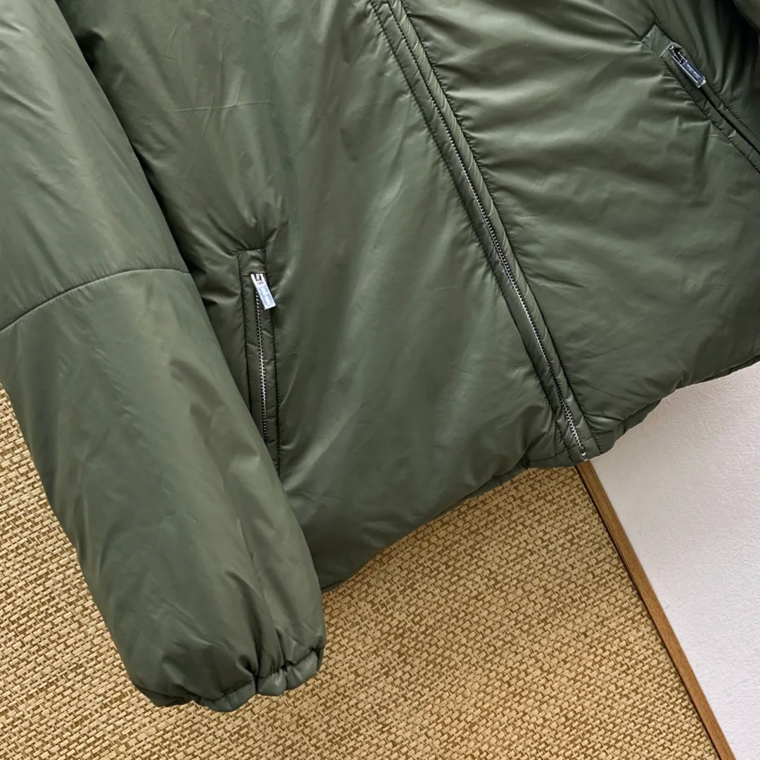 Women's Jackets And Down Jackets MIU MIU 18455187