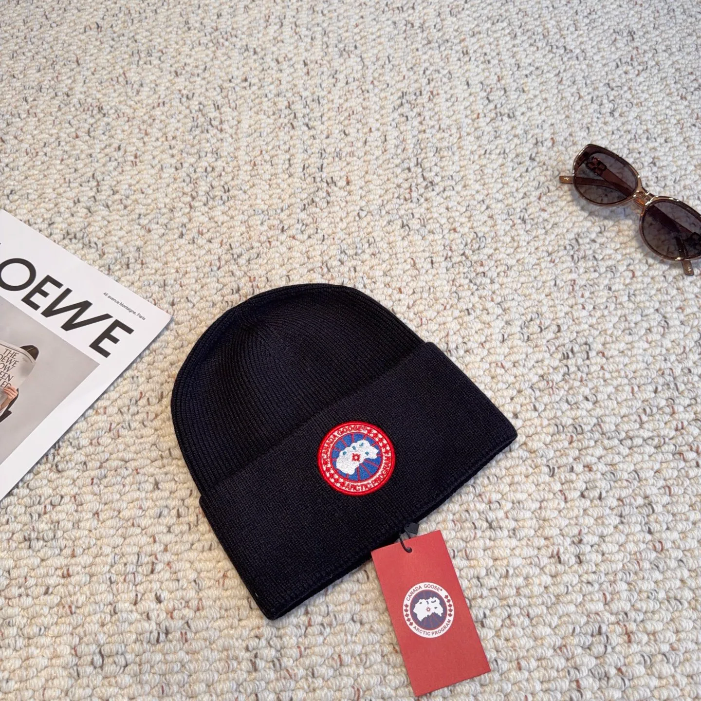 Hats CANADA GOOSE 18450129