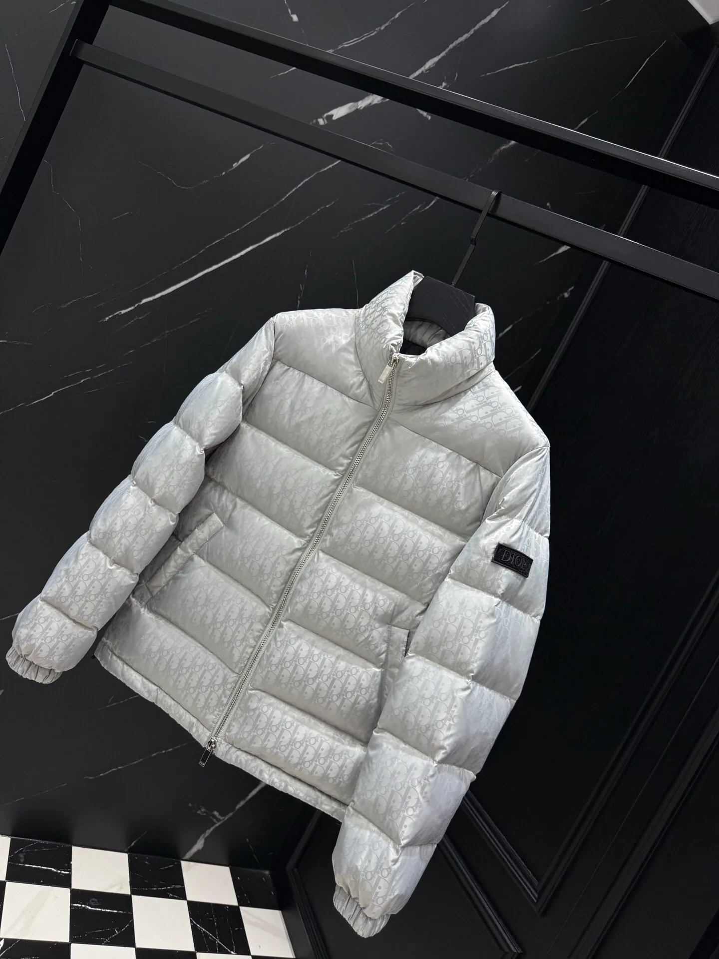 Women's Jackets And Down Jackets CHRISTIAN DIOR 18129893
