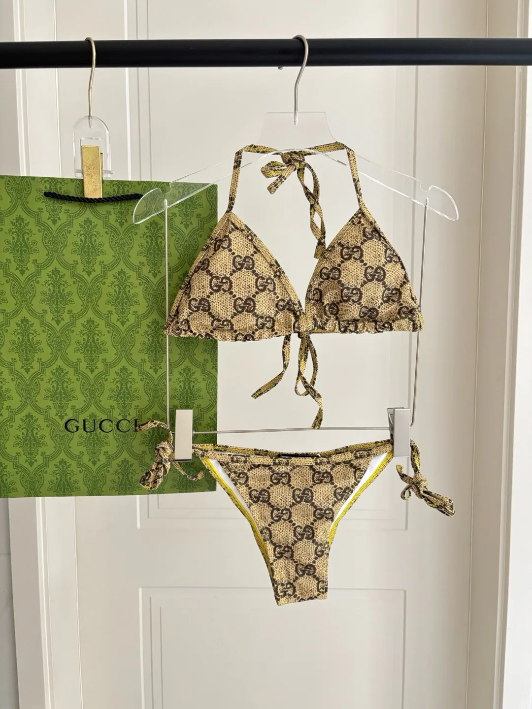 Women's Swimwear GUCCI 17673225