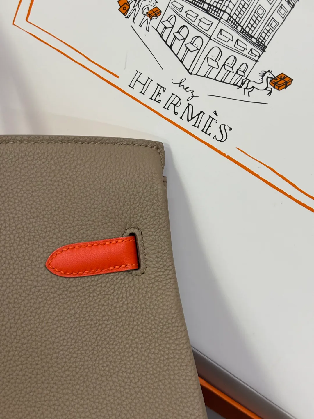 Women's Classic Handbags HERMES 18127259