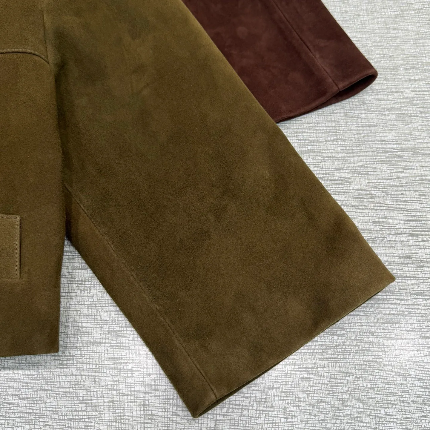 Women's Leather Jackets And Sheepskin Coats PRADA 18090501