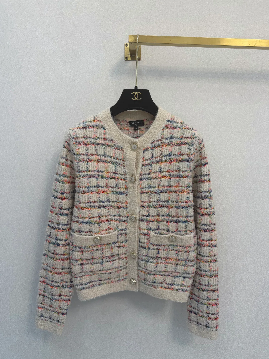 Women's Jumpers And Sweaters CHANEL 18509762